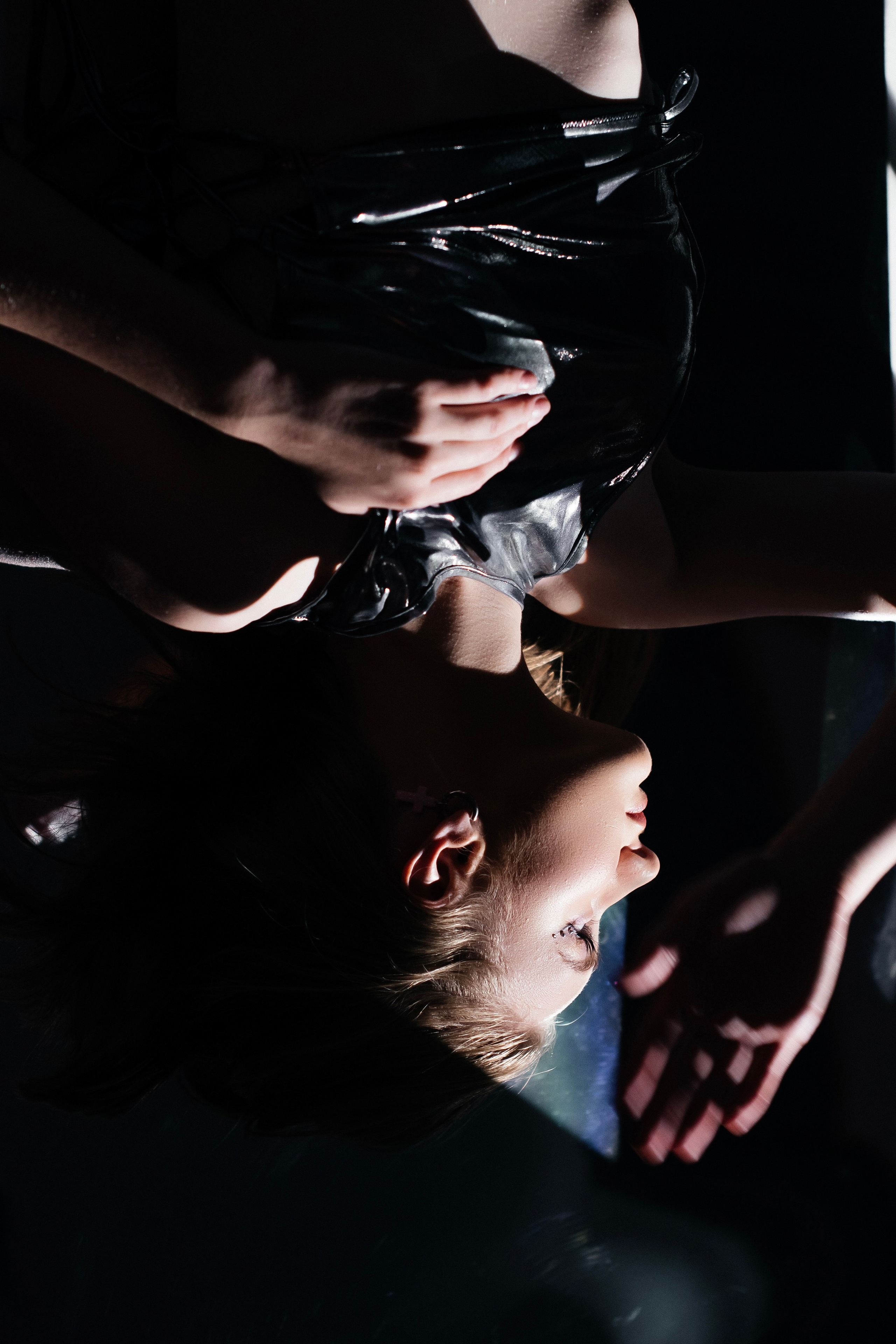 Алина. Свадебный, женский и семейный фотограф в Уфе Анастасия Игнатьева