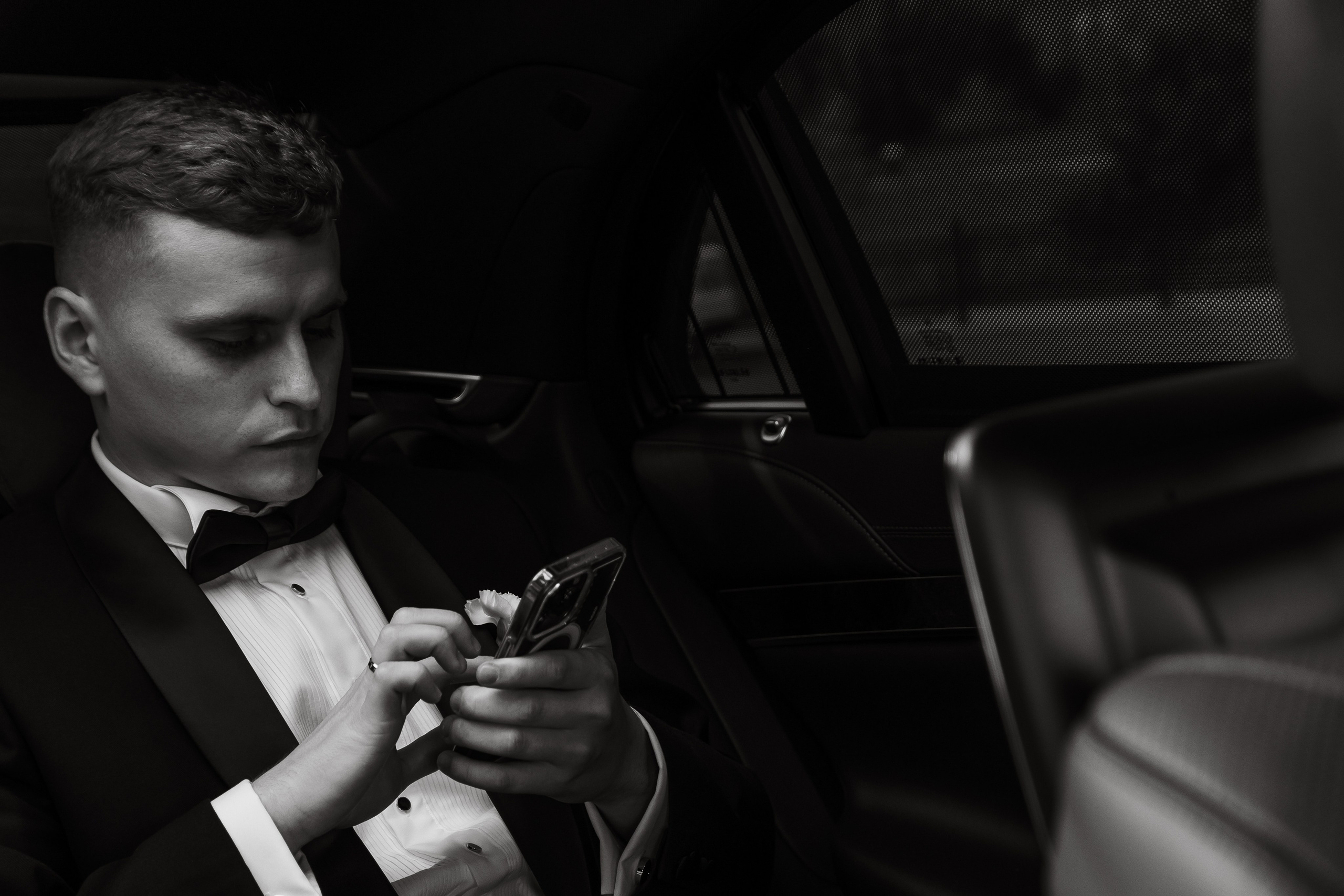 Георгий и Диана. Свадебный, женский и семейный фотограф в Уфе Анастасия Игнатьева