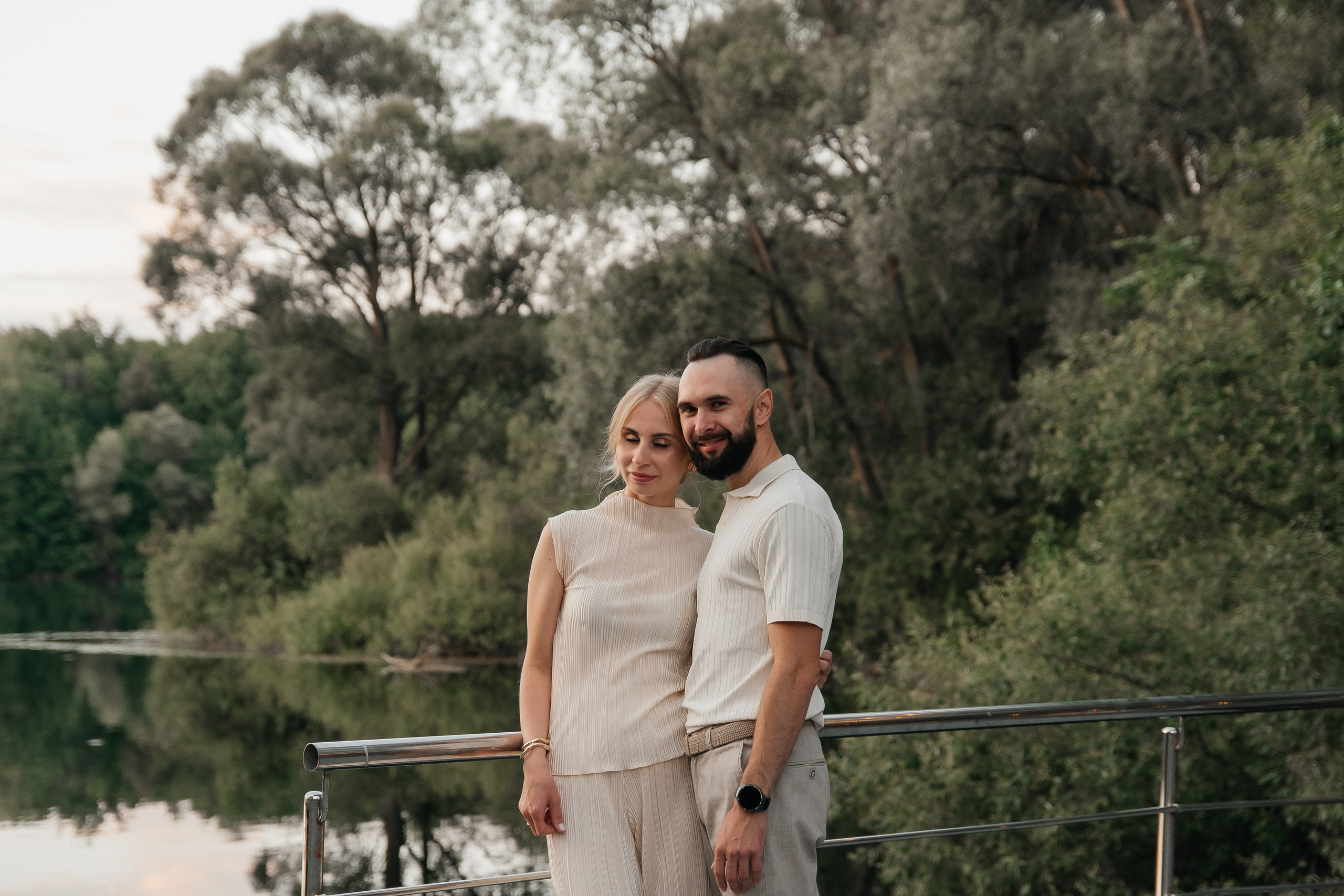 Марсель и Айсель. Свадебный, женский и семейный фотограф в Уфе Анастасия Игнатьева