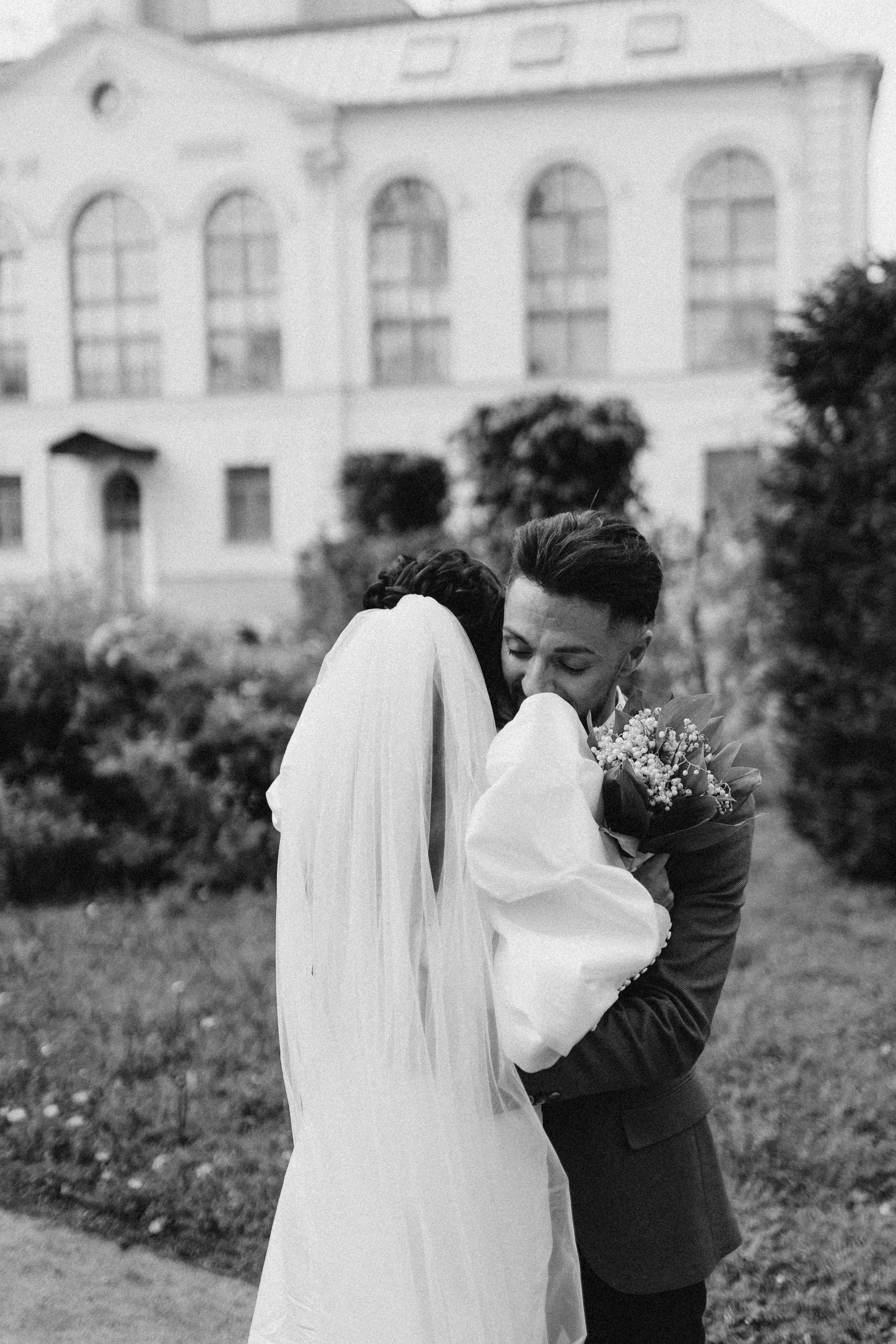 Петергоф. Фотограф Анастасия Платонова | Санкт-Петербург