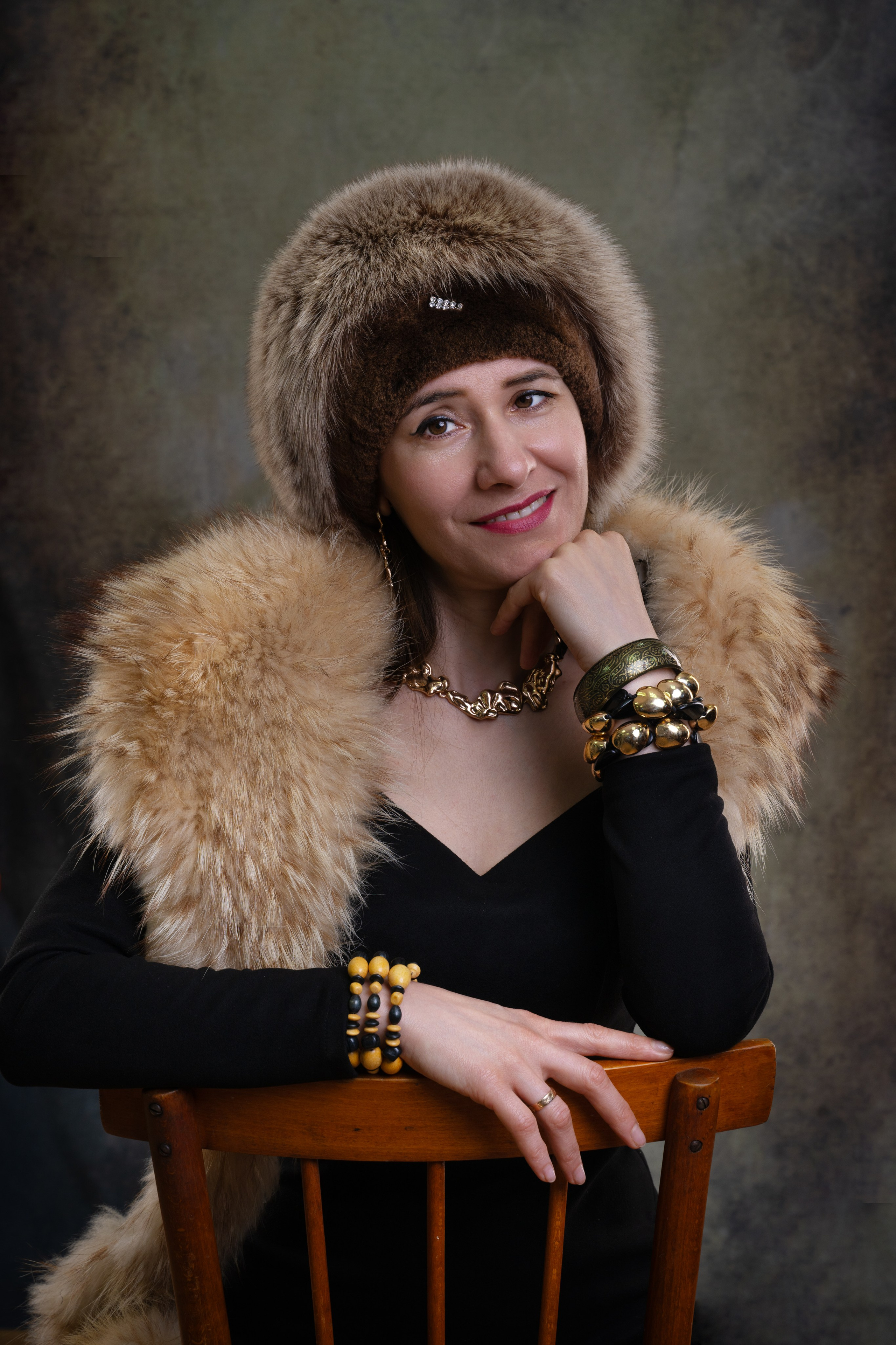 ВОСТОЧНЫЕ МОТИВЫ. Главная