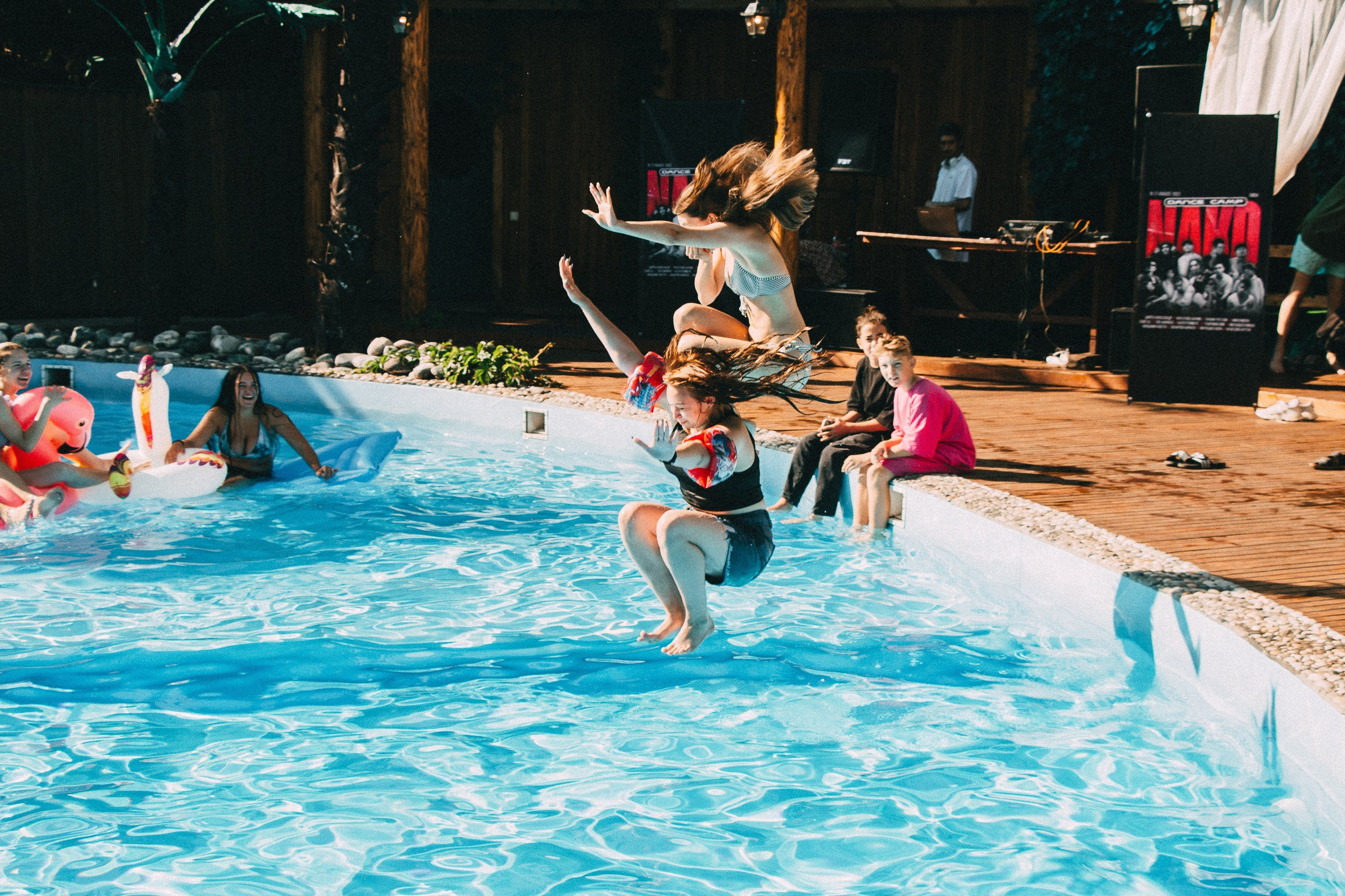 NAKO CAMP. Свадебный и репортажный фотограф в Омске. Червоткин Никита