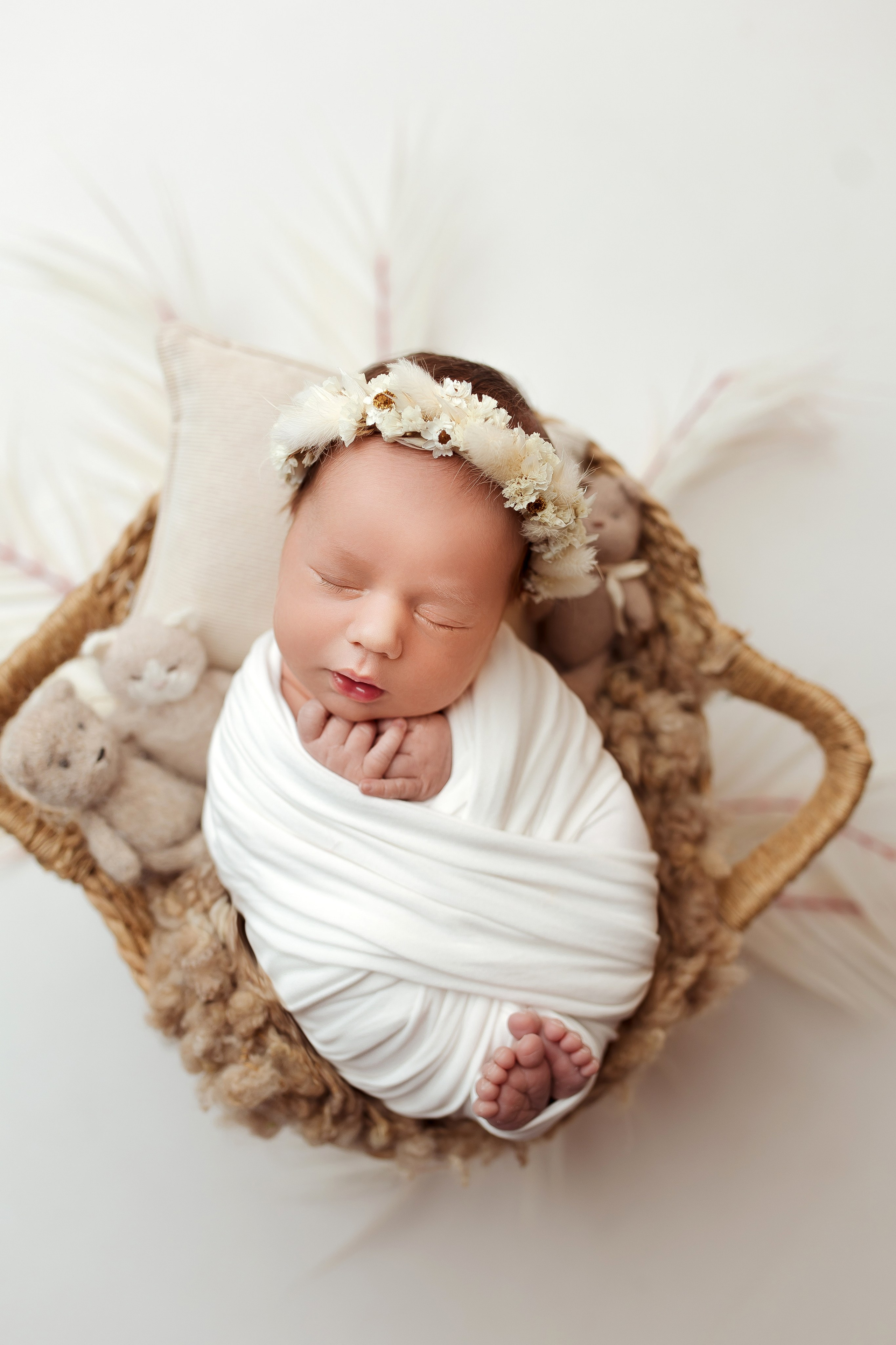 Новорожденные. Фотограф беременности, новорожденных Москва. годики под ключ