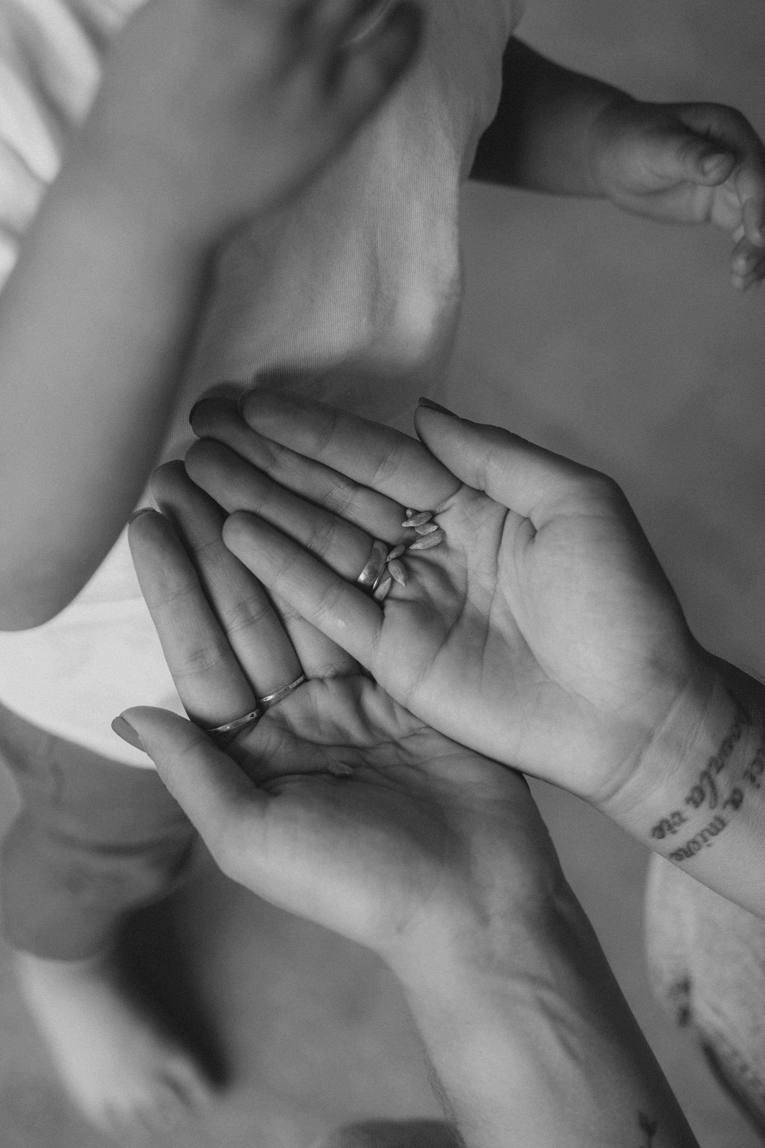 Семейные съемки