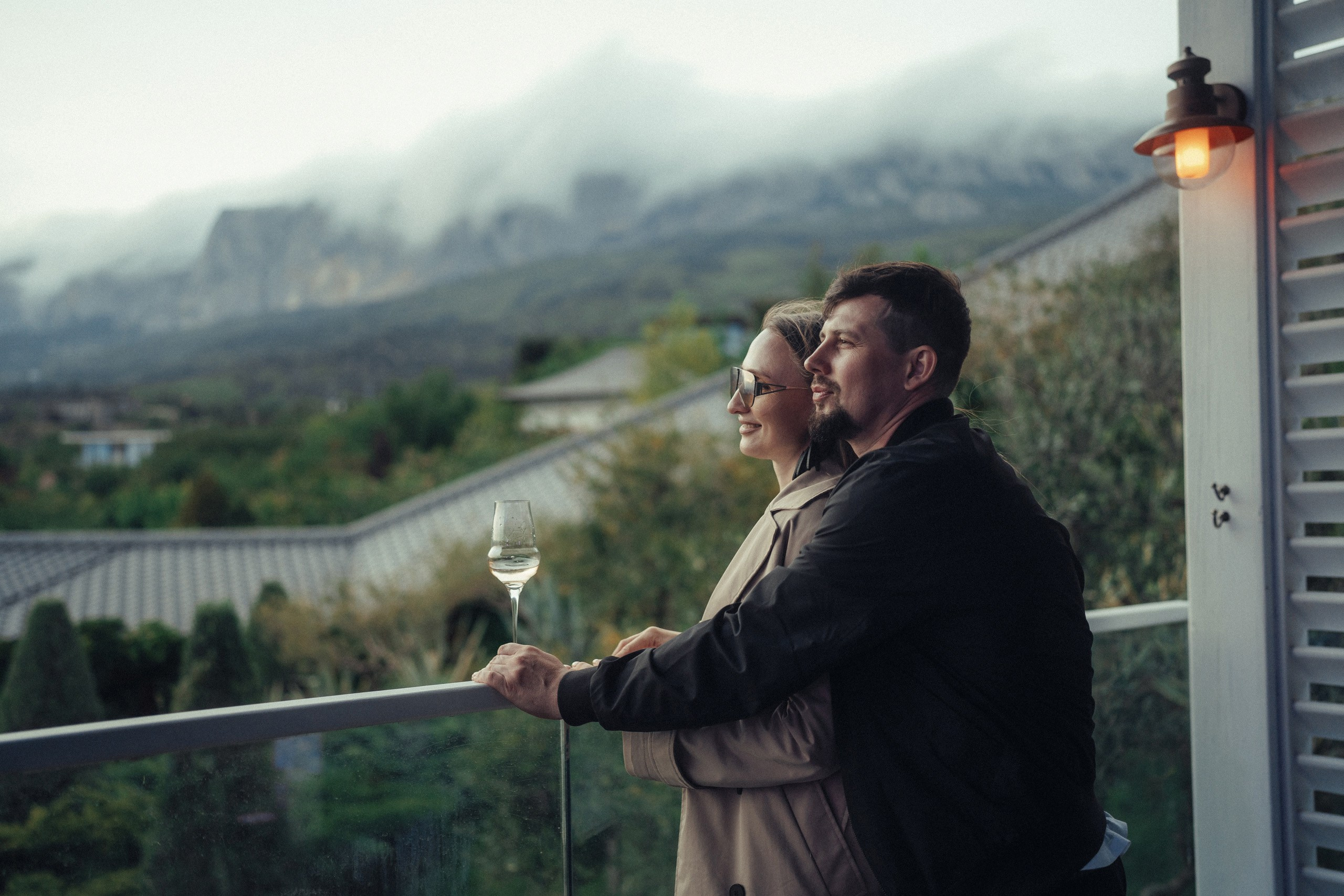 Репортажная фотосессия вечеринки. Фотограф Севастополь Крым | Шестаков Илья