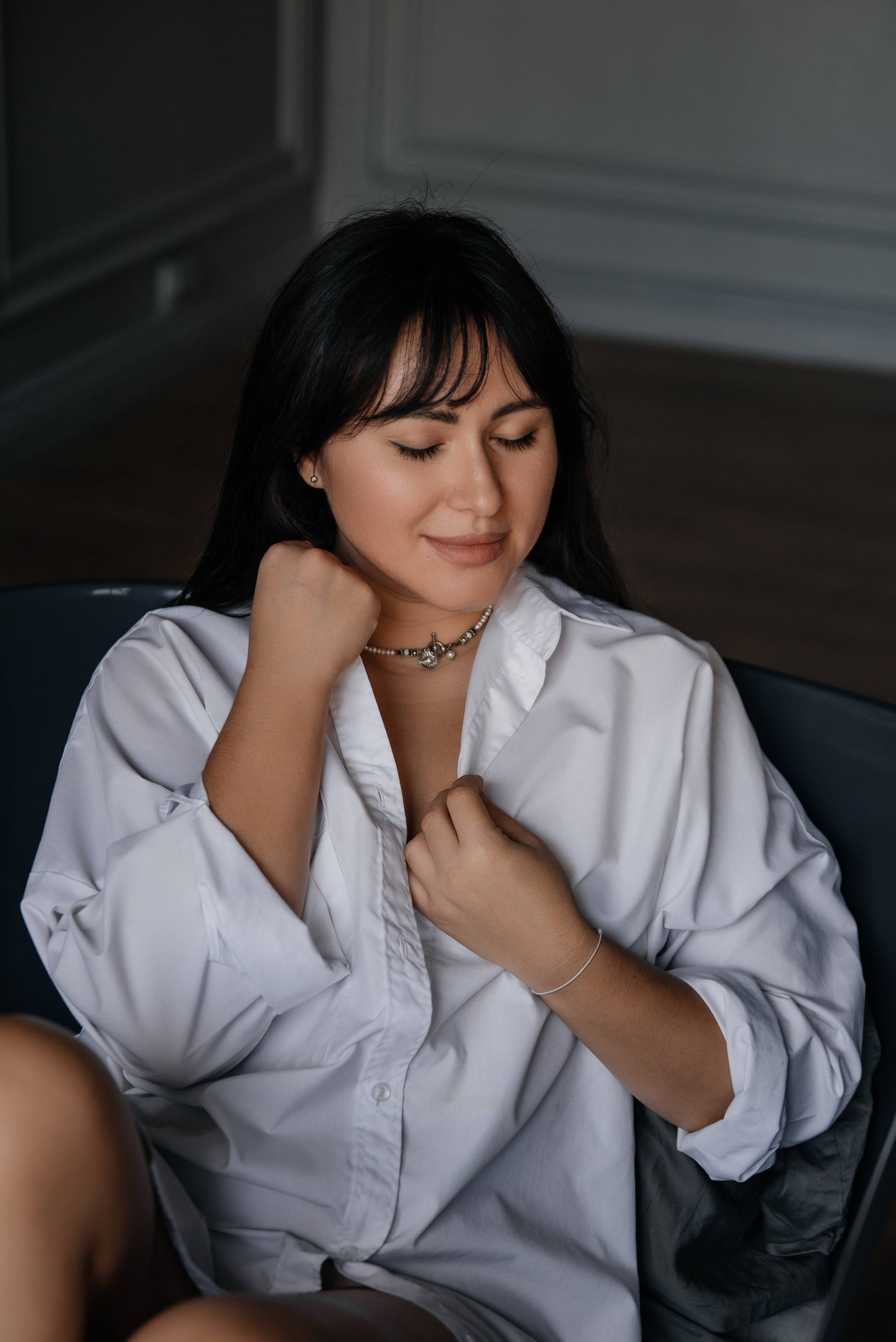 Мастера массажа для соц.сетей. Свадебный и семейный фотограф Юлия Чернобай | Подольск, Москва, Московская область