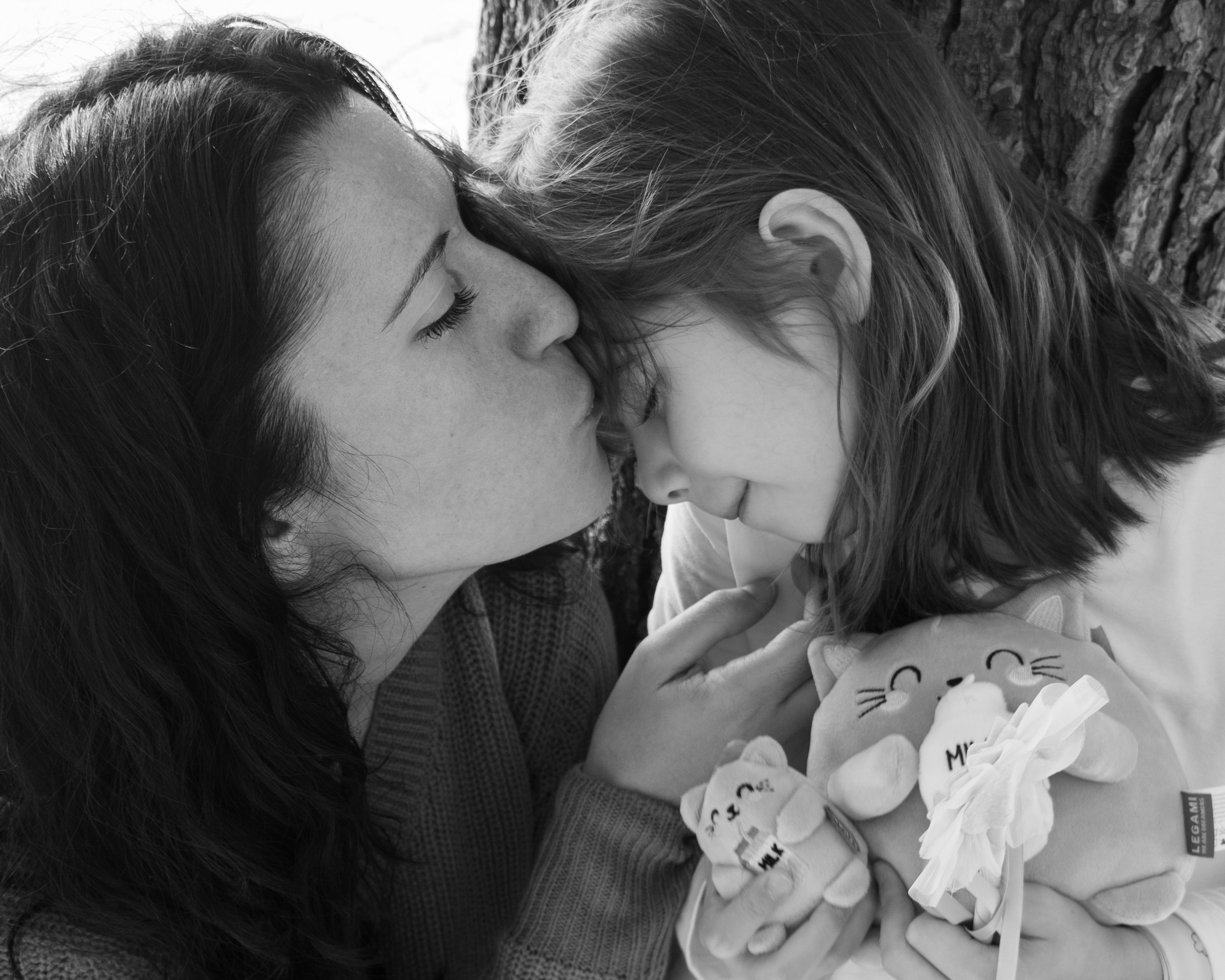 Nicole e Laila. Fotografo Alina Imanbaeva Trieste e FVG