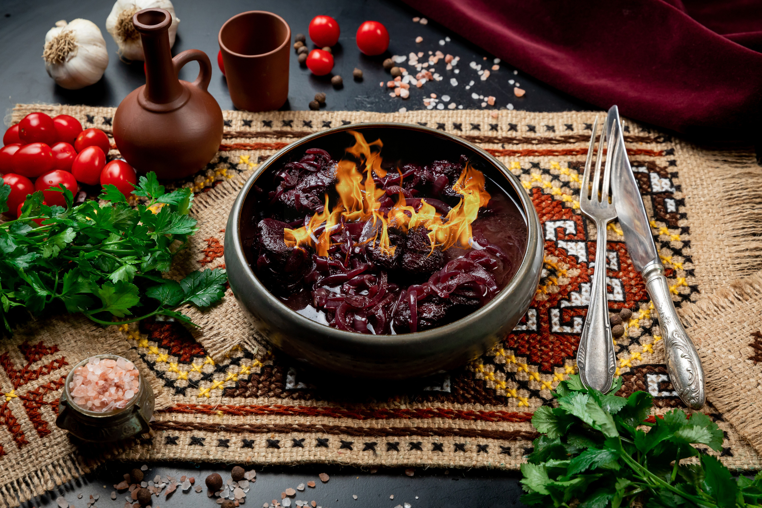 Фуд фотограф в Спб / Food photographer Spb. Профессиональный фотограф в Спб и Москве Пётр Летуновский