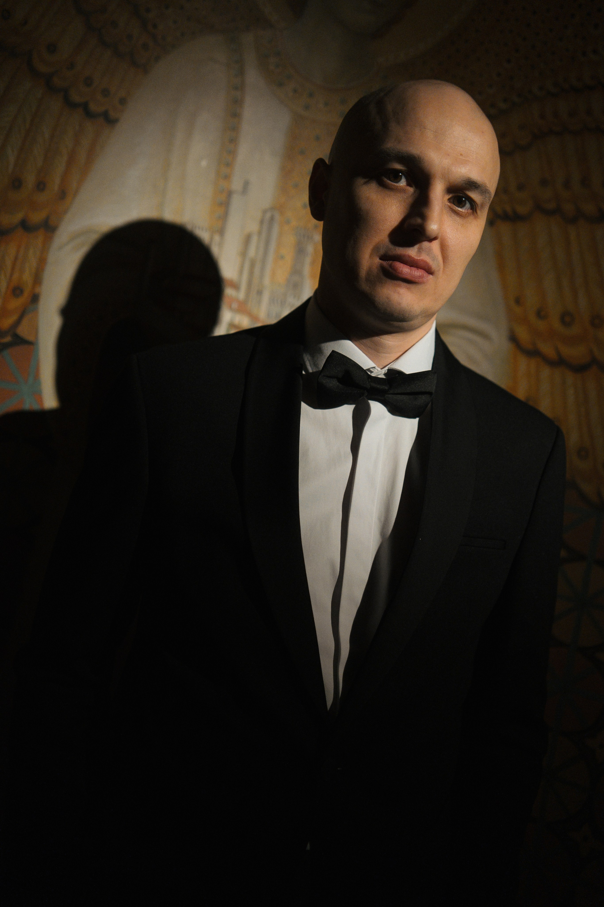 NACIONAL. Свадебный фотограф Москва Светлана Анисимова