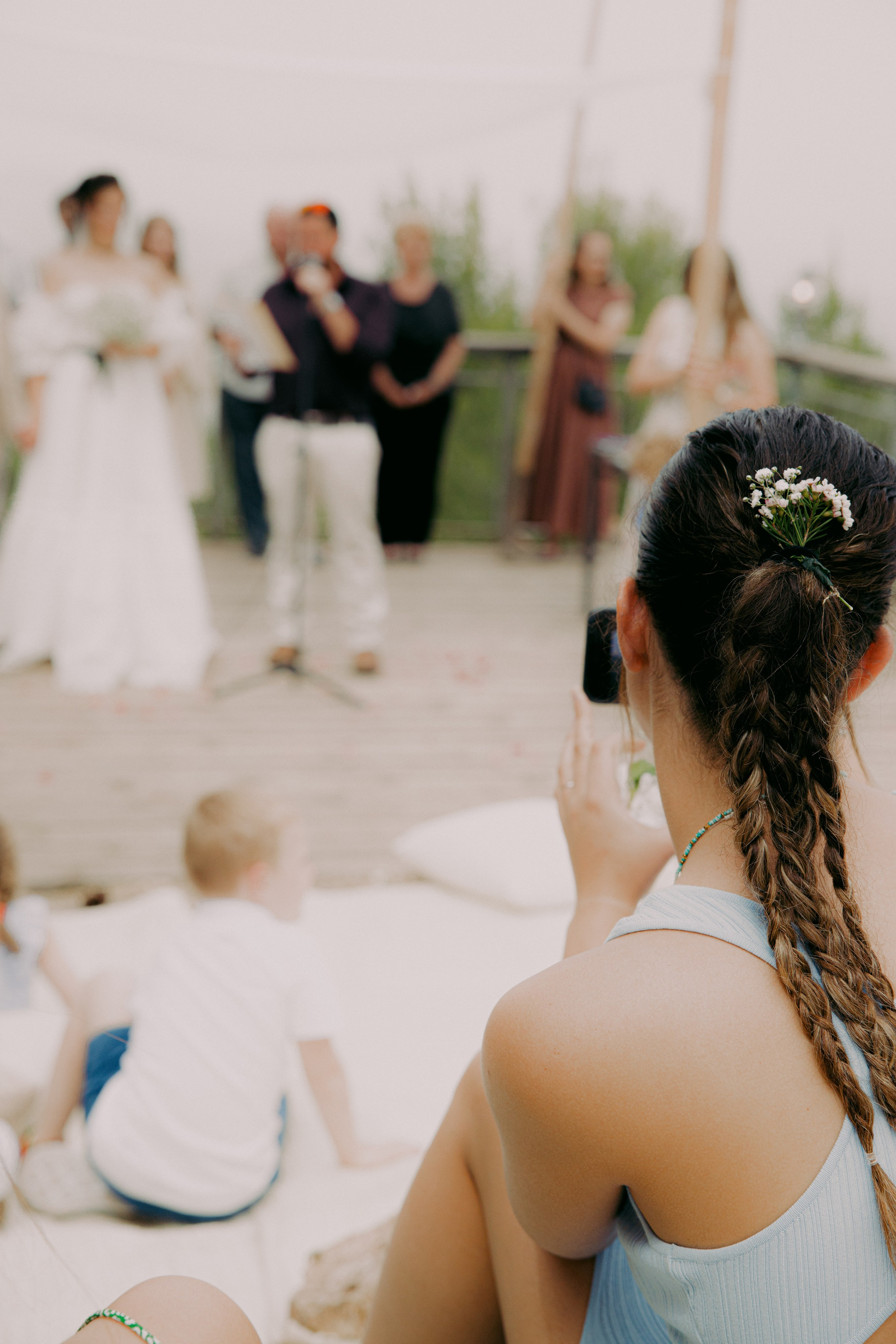 WEDDING DAY VITA&YOGEV. Cause I See So Photoghraphy