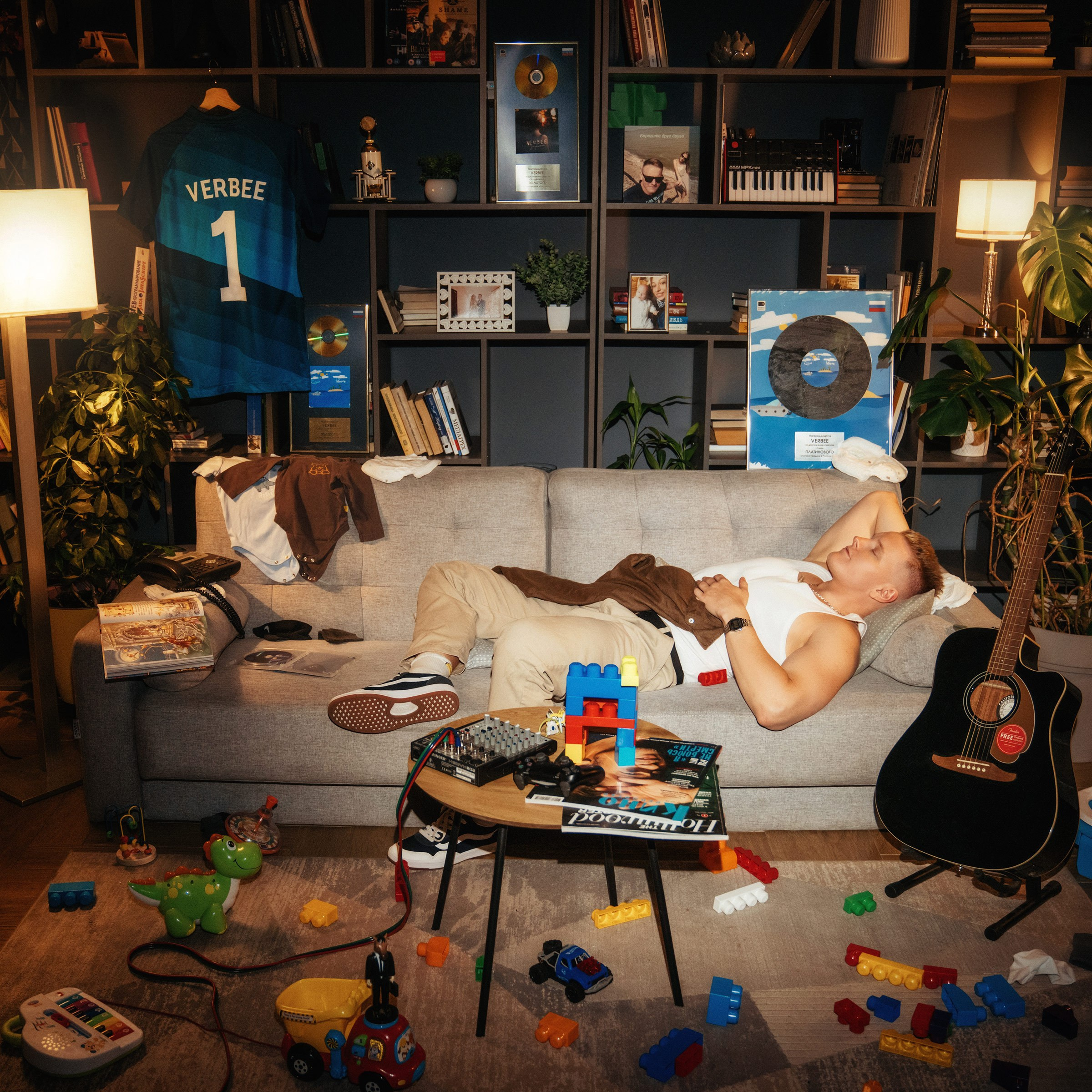 VERBEE фото, VERBEE фотосессия, верби фото, верби фотосессия