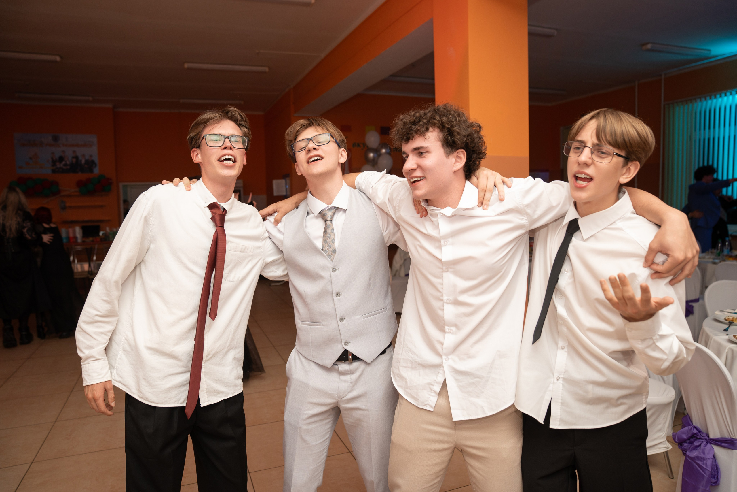 Выпускной СШ1. Семейный и свадебный фотограф Минск, Беларусь Анна Орловская