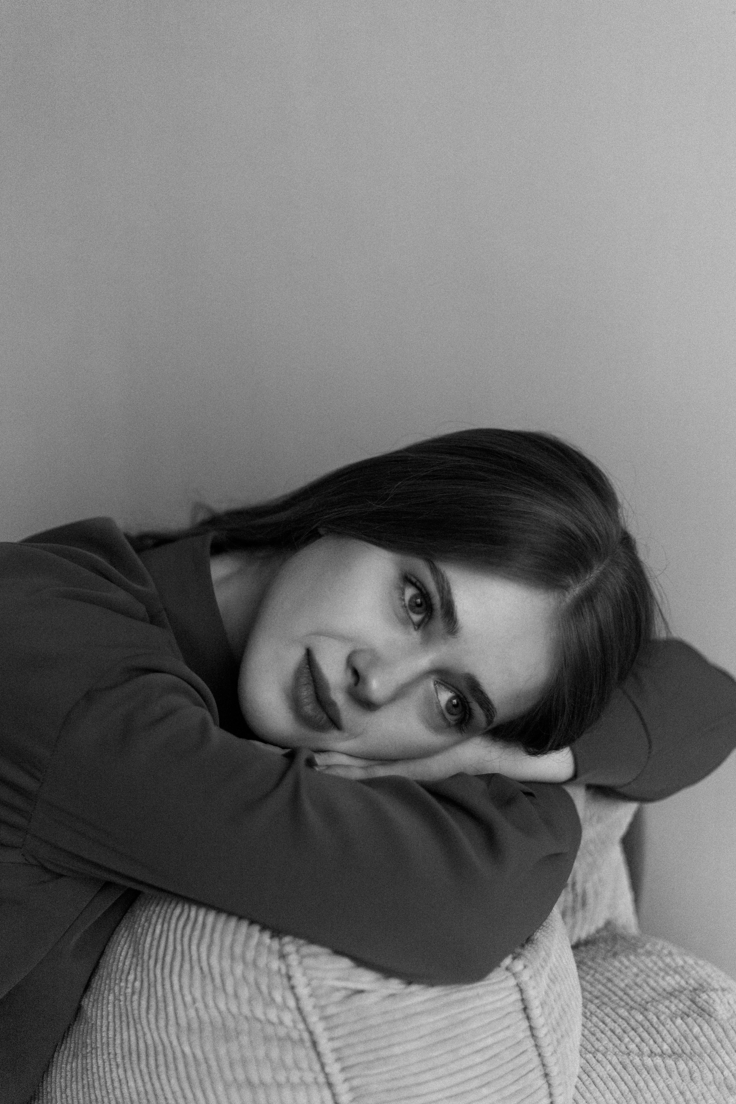 Катерина. Женский фотограф в Москве Юля Иванова