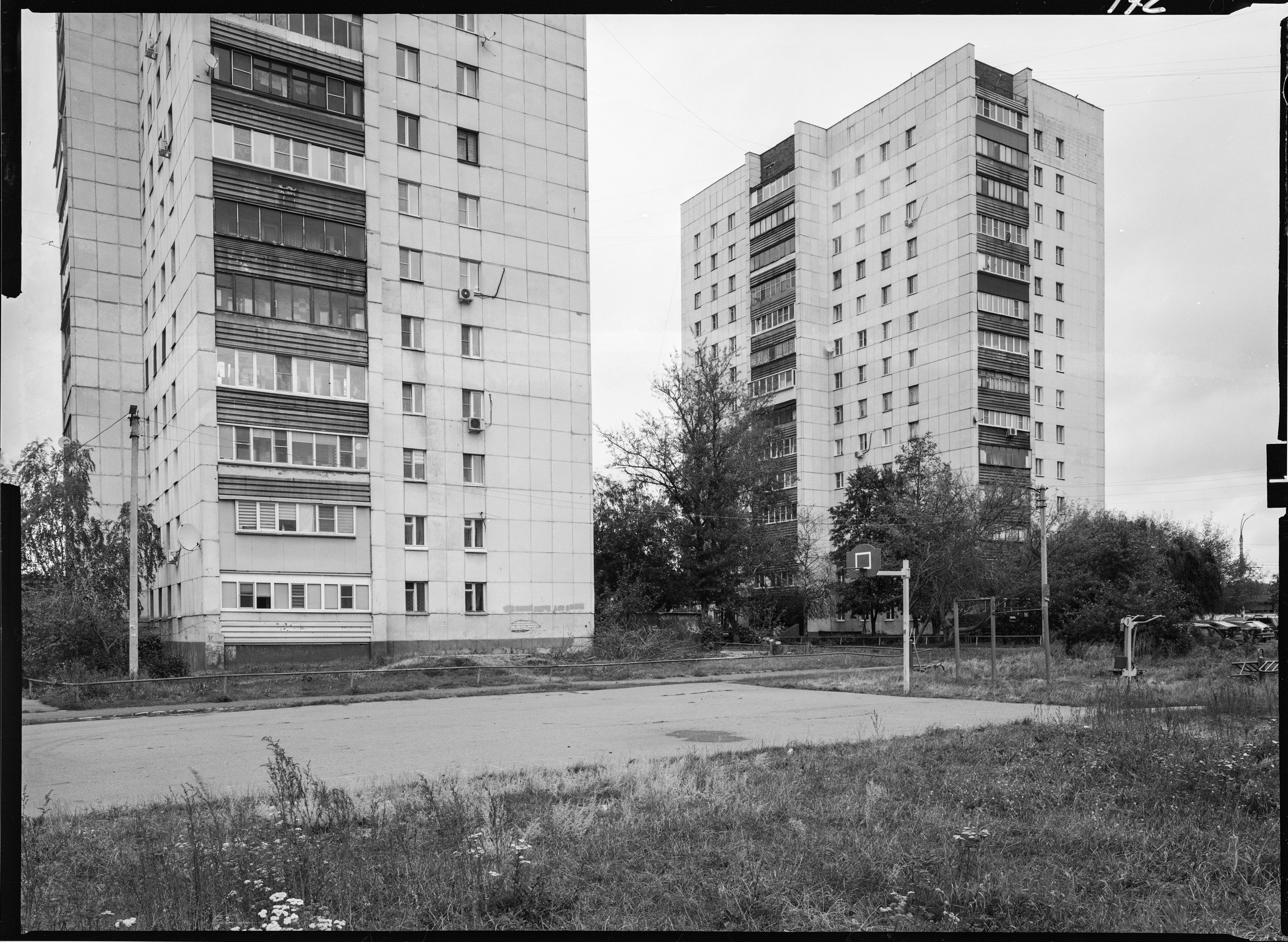 Курск. Igor Volkov