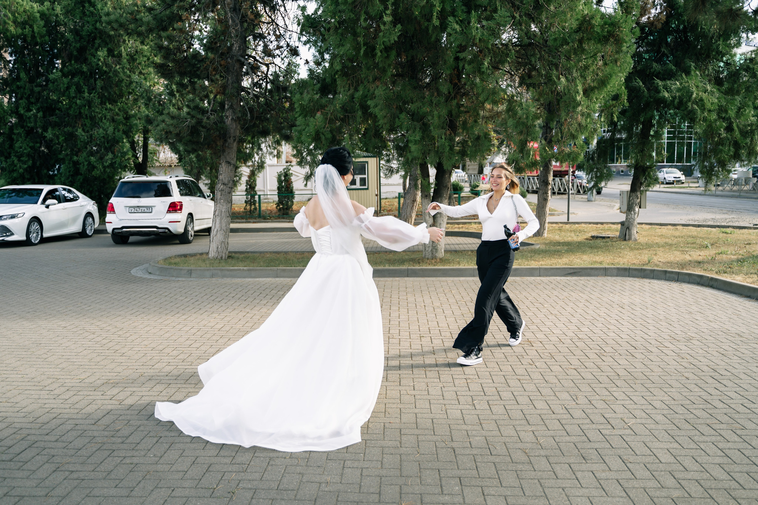 Анастасия и Артем. Свадебный и семейный фотограф в Краснодаре Миненко Кристина