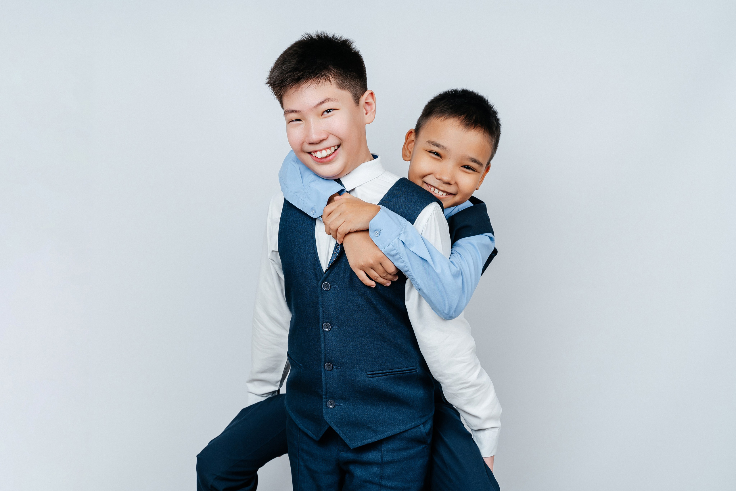 Младшие классы. Школьная фотография и выпускные фотоальбомы Иркутск