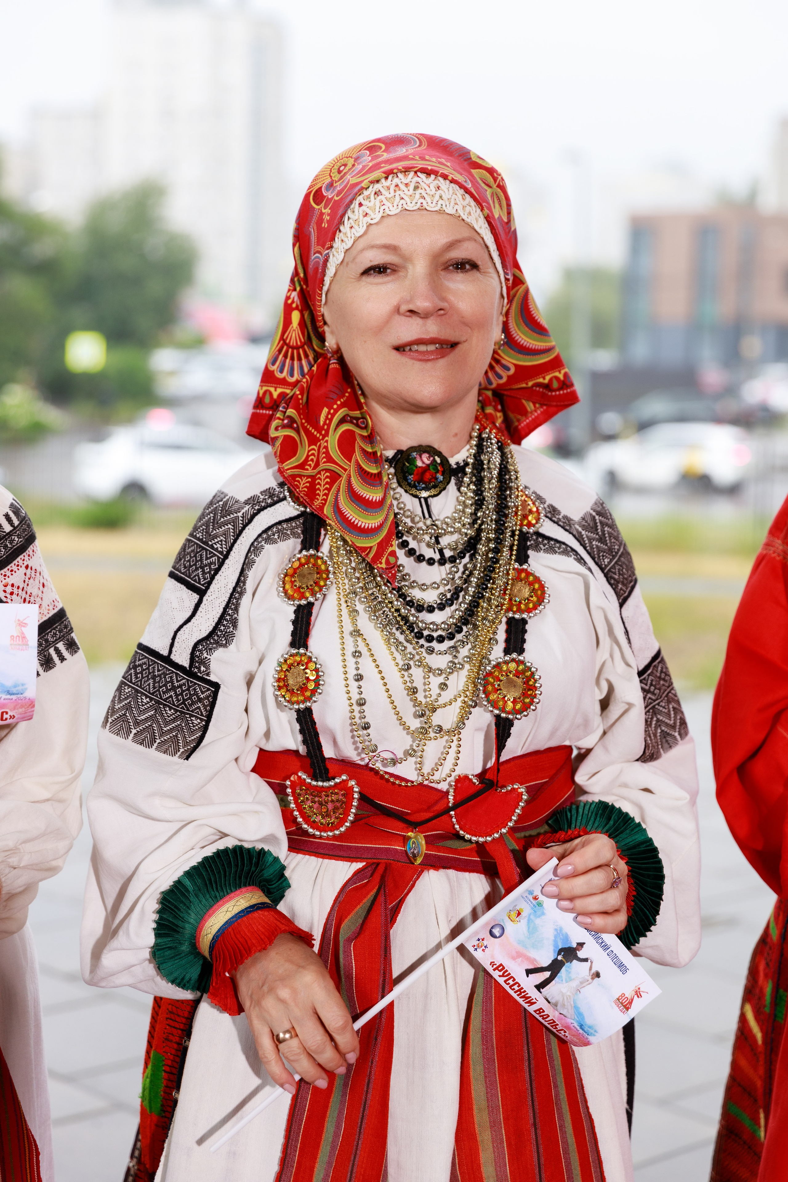 Проект «Русский вальс». Фотограф в Воронеже Галина Фурсова