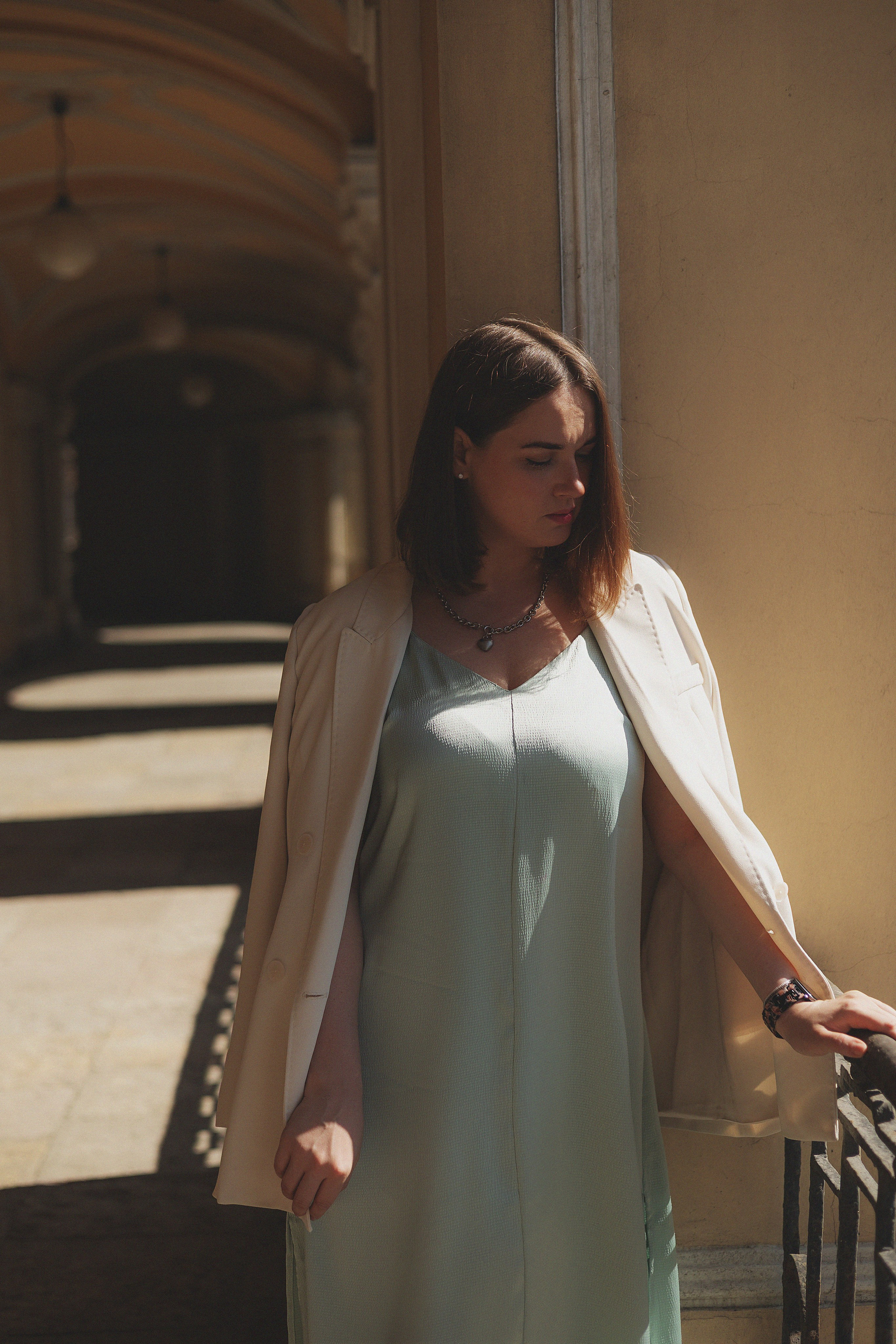 Мама. Главная