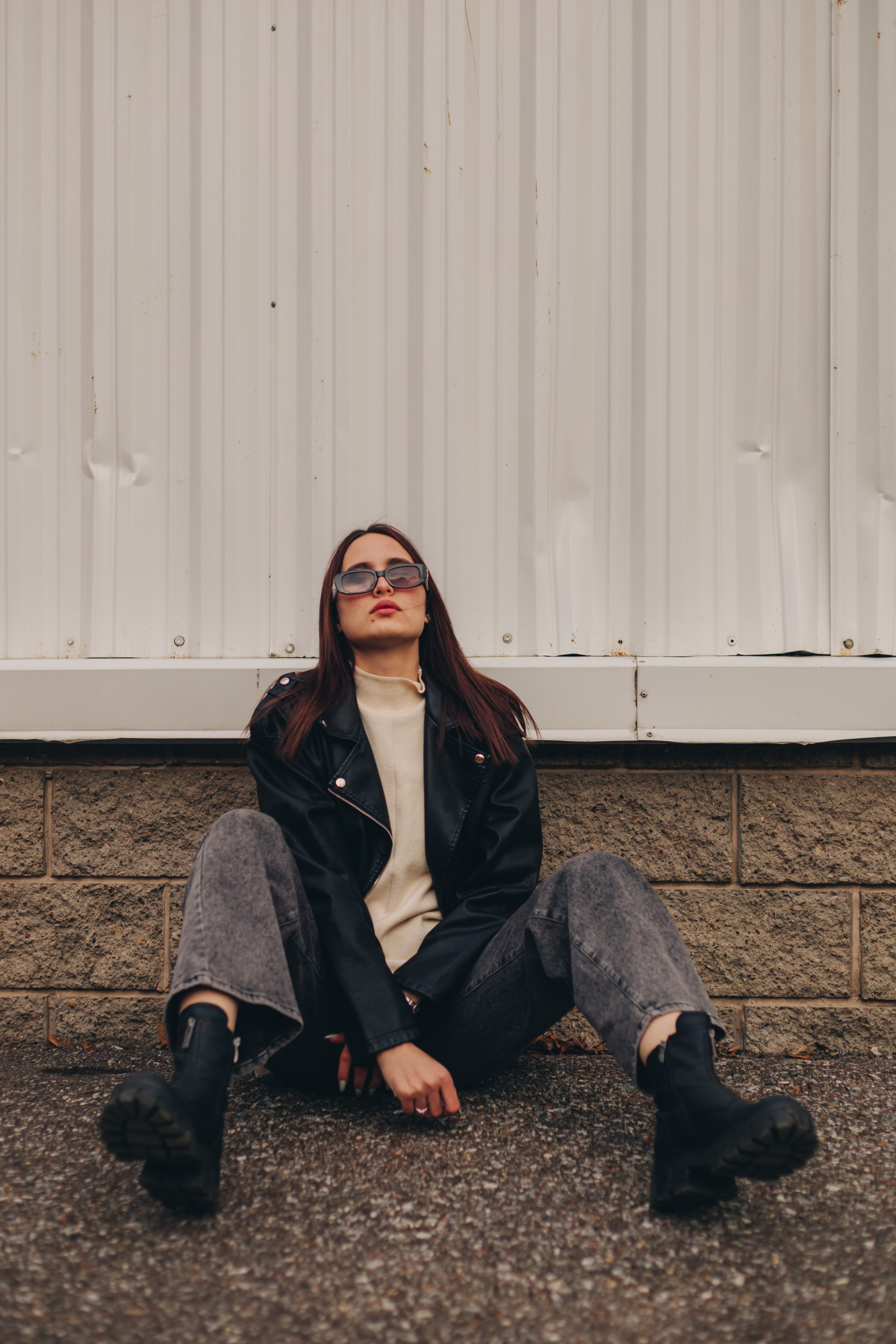 Ульяна. Фотограф Уфа