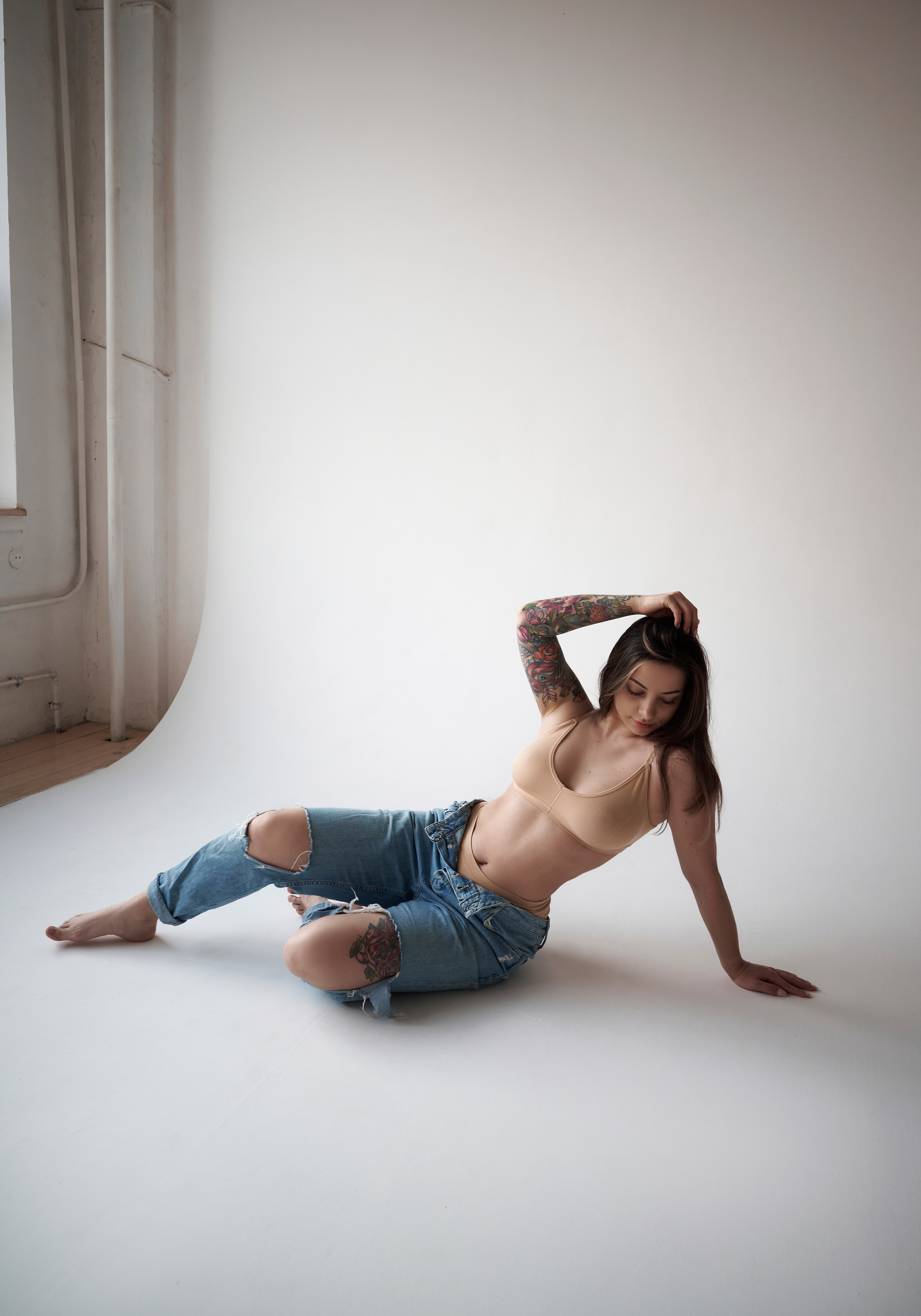 Портфолио. Polina Sokolova. Фотограф Санкт-Петербург