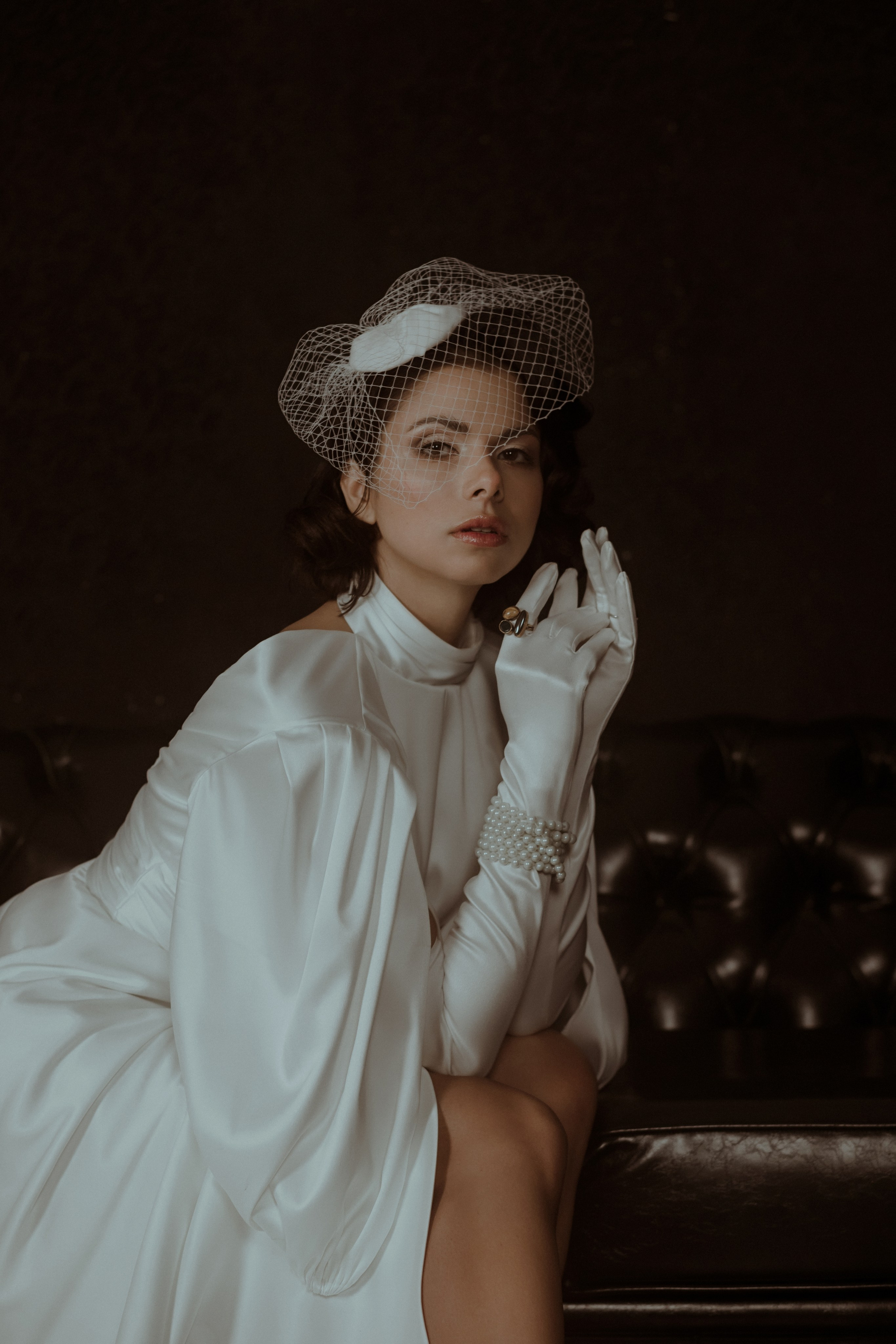 EFMI DRESS. Фотограф Лия Козловская Минск