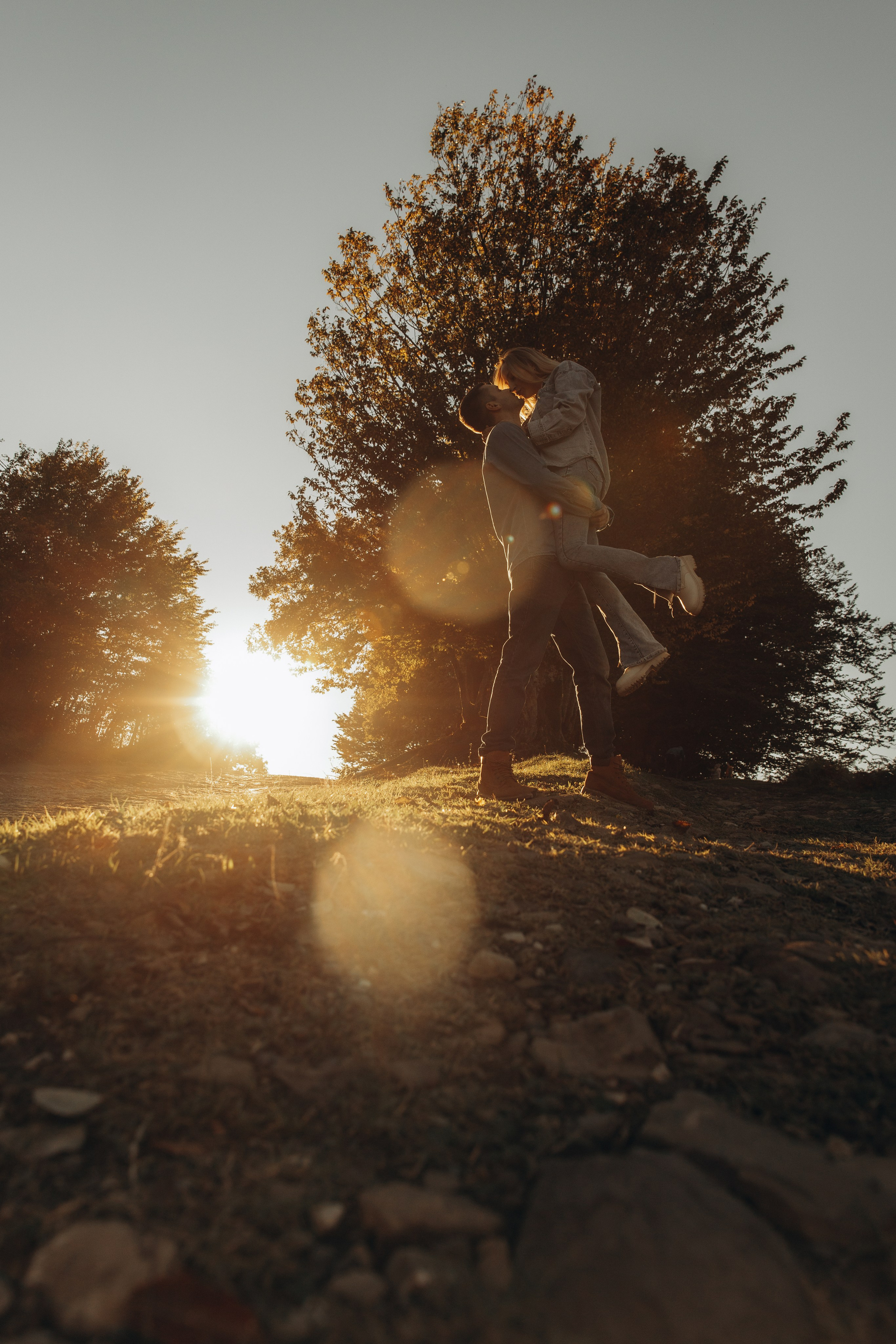 Виталий, Вероника, Родион и Алёна. Семейный фотограф в Сочи Анна Мальцева