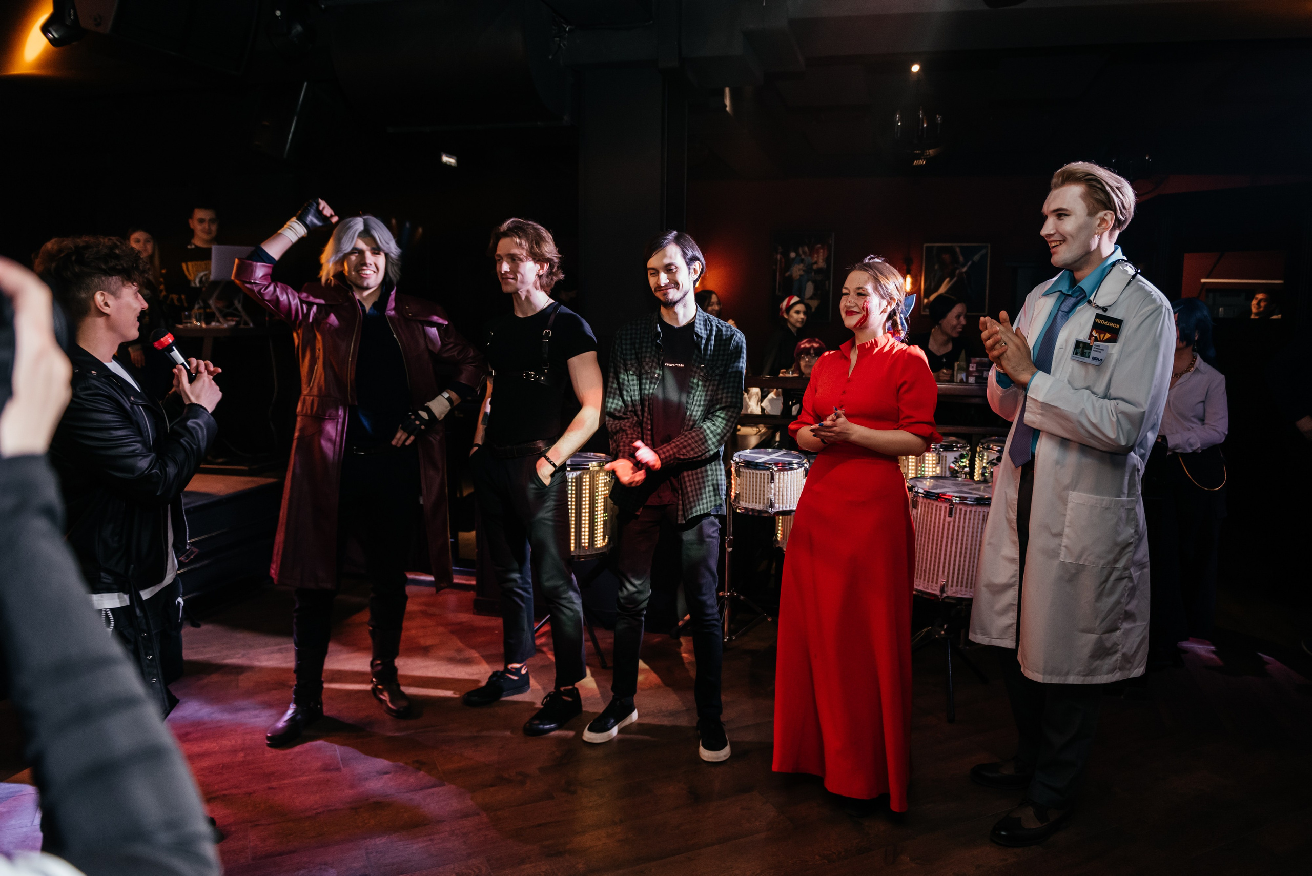 Фан Рок Фестиваль. Свадебный фотограф Иркутск Алексей Шульгин