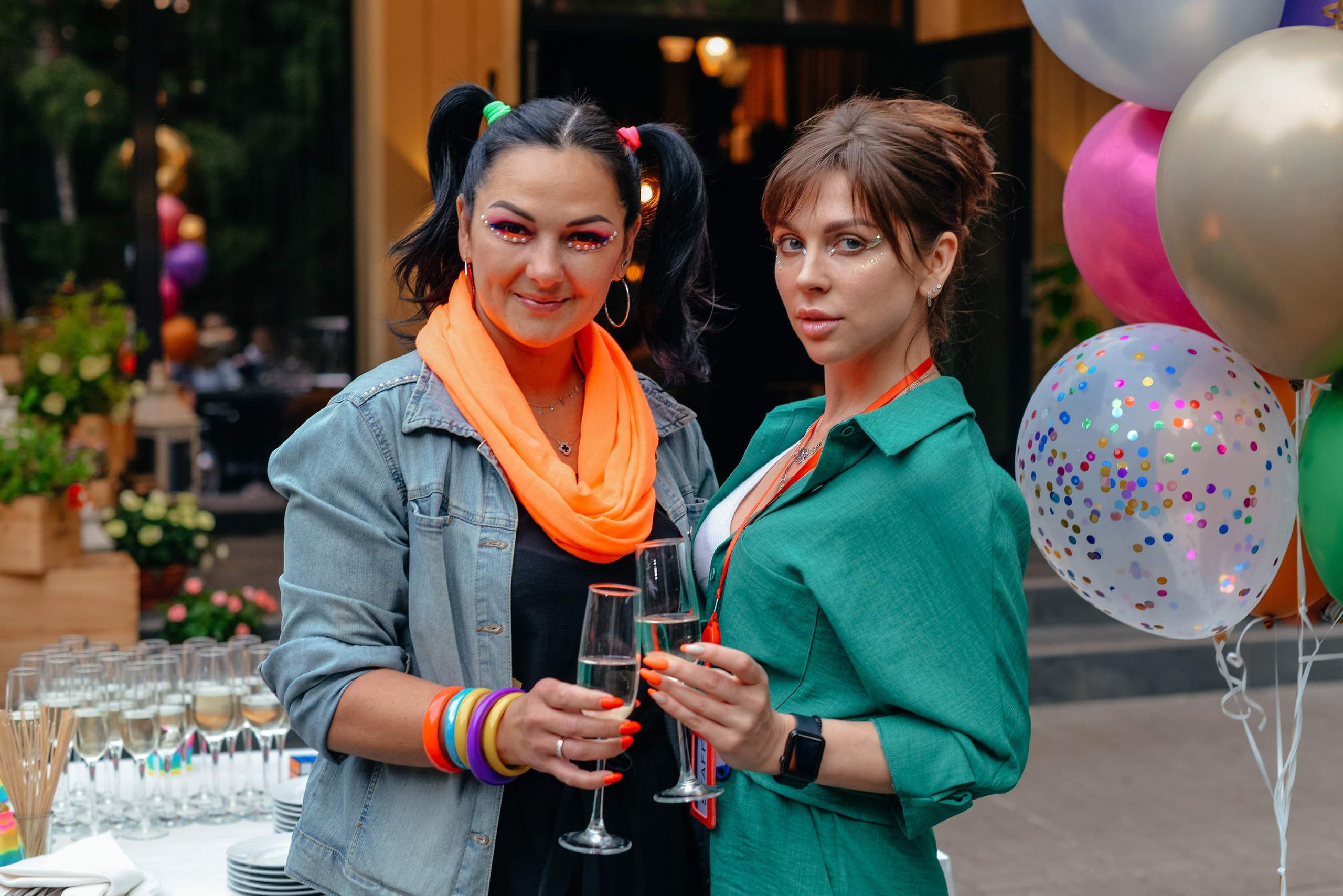 Мероприятия. Свадебный и семейный фотограф в Домодедово и Москве Юлия Курзаева