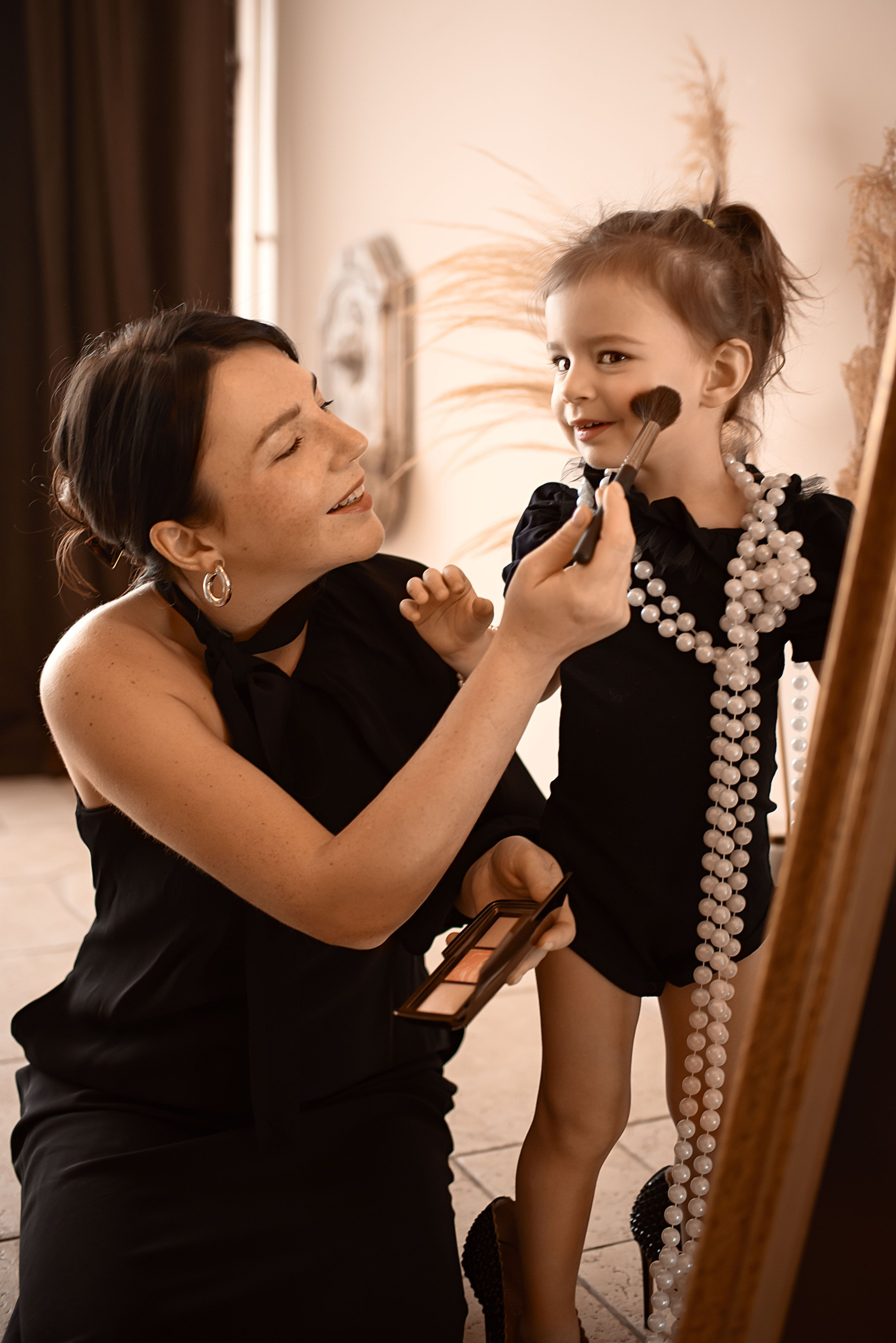 Настя и Саша. Детский и семейный фотограф в Москве Олеся Рослякова