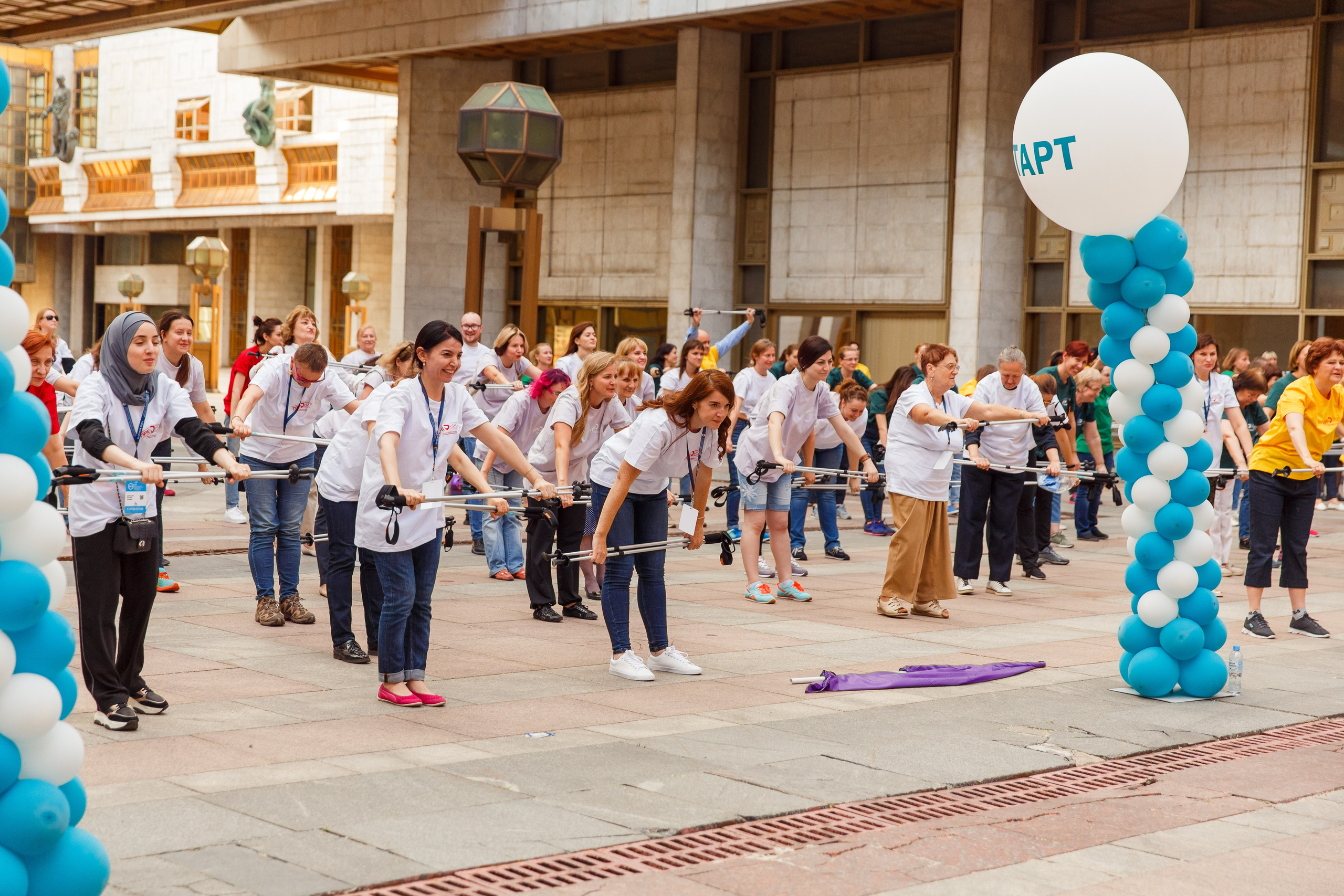 75. Фотограф Недорез Александр в Москве. Репортаж на ваших мероприятиях