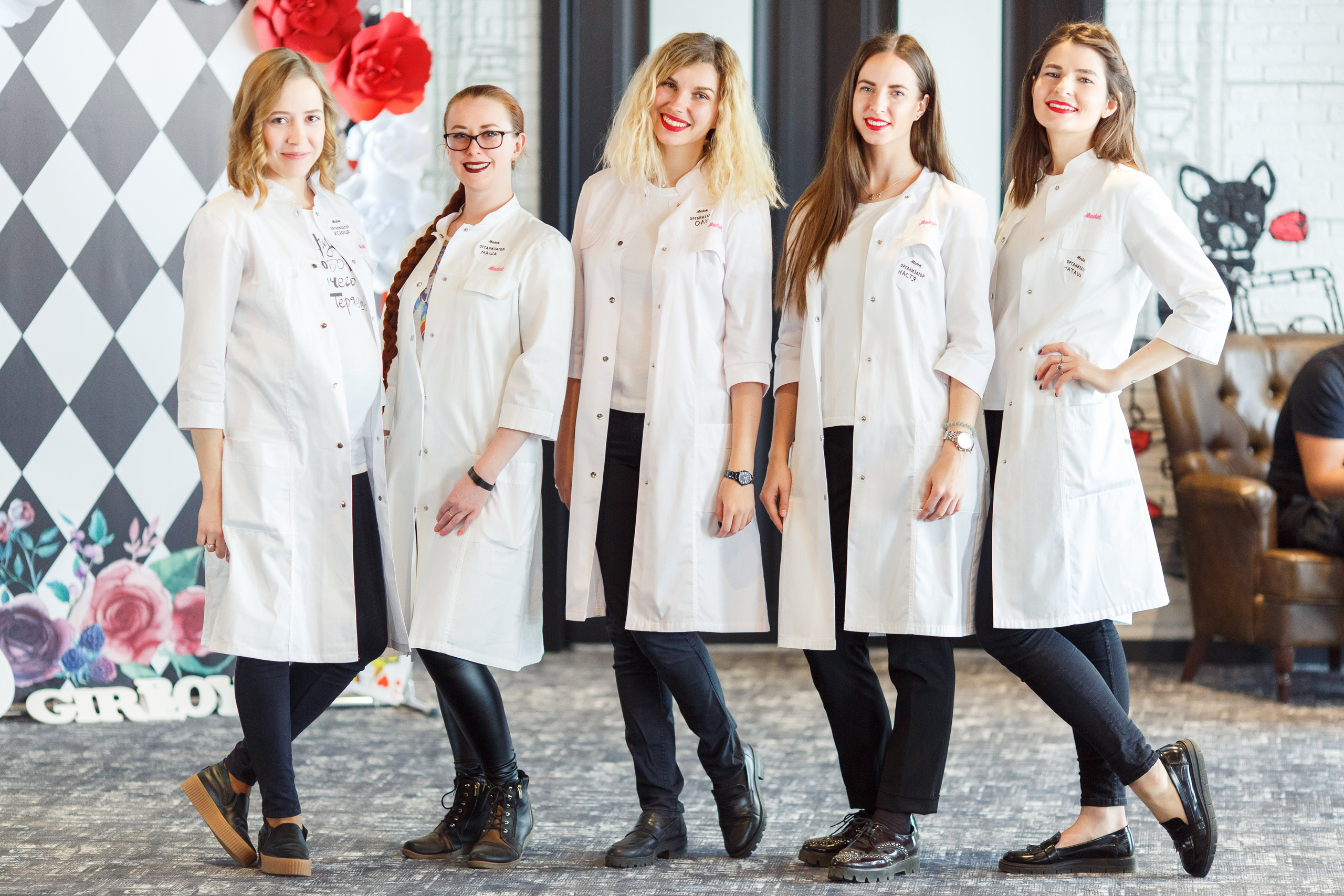 57. Фотограф Недорез Александр в Москве. Репортаж на ваших мероприятиях