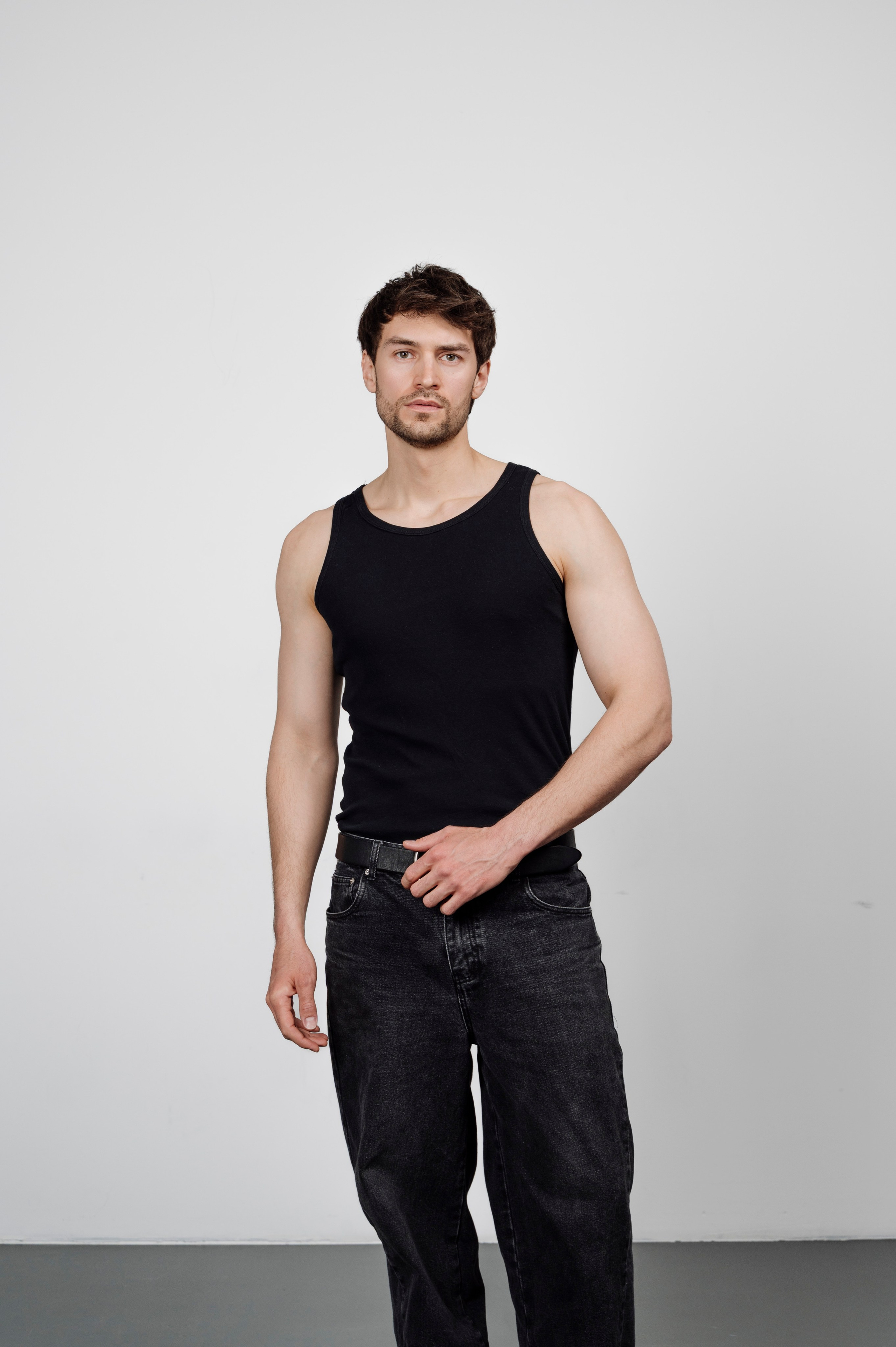 Модельные снепы (мужские). Photographer in Belarus — Olga Shapovalova (Zhardeckaya)