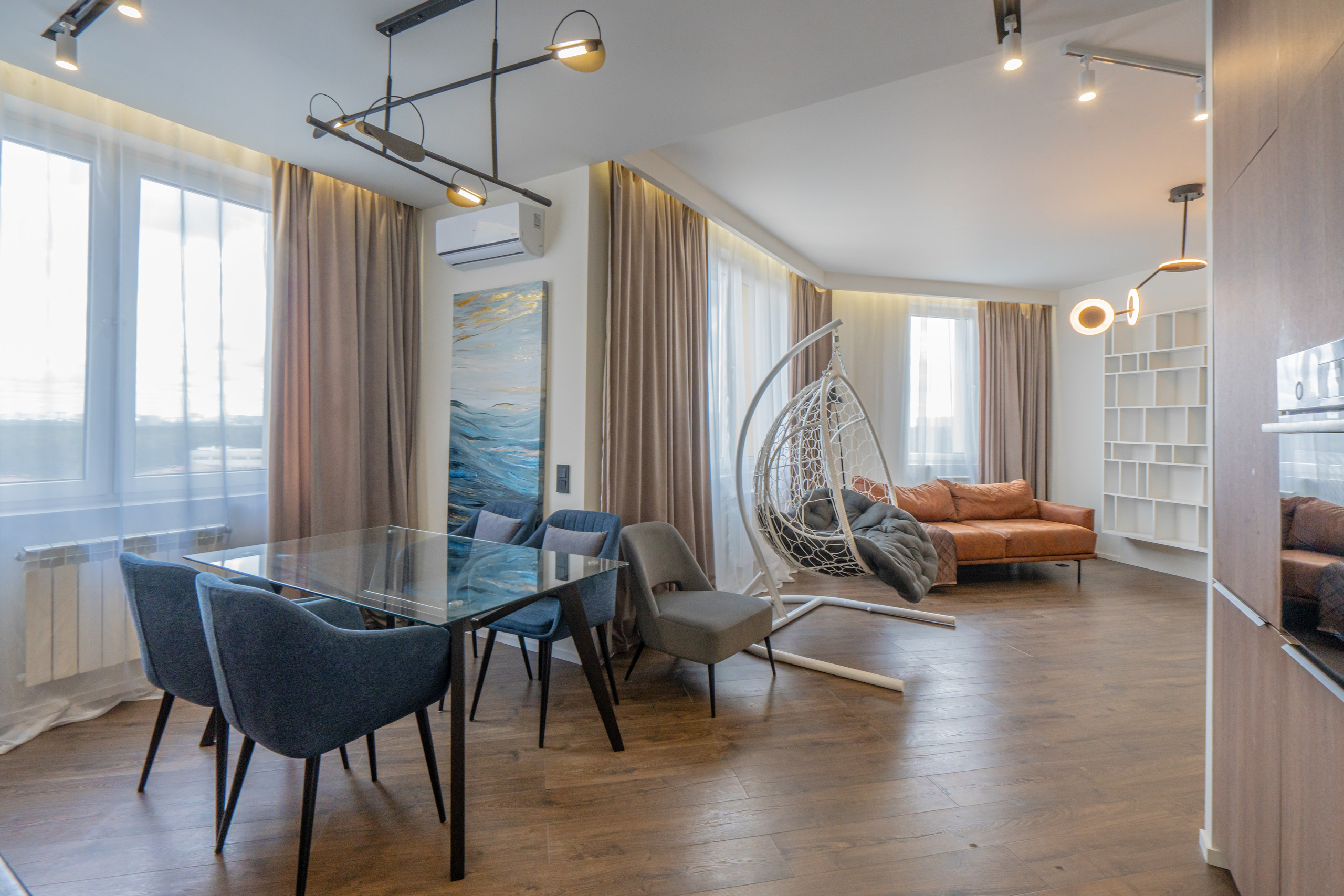 Рублевское. AEprod 📸 Фото | 3D туры | Видео | Озвучивание