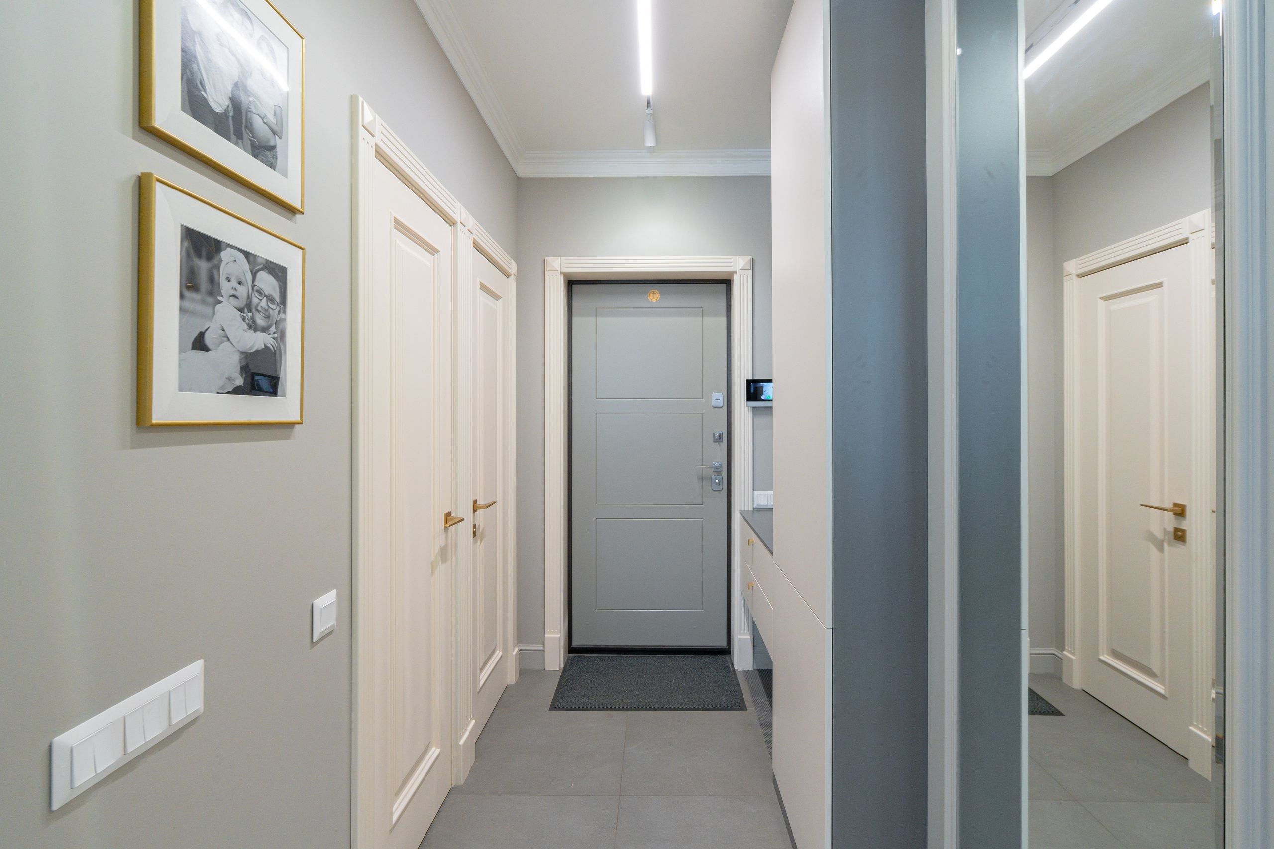 Истринская. AEprod 📸 Фото | 3D туры | Видео | Озвучивание