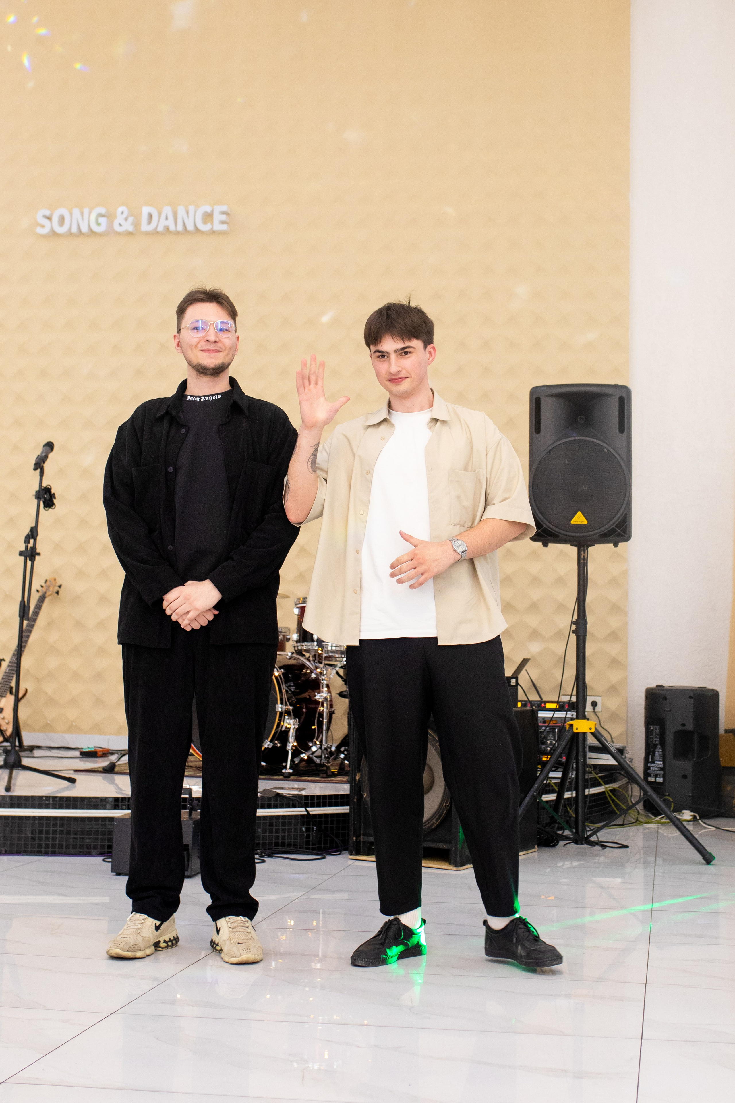 Марина-Данил. Фотограф в Новосибирске Ася Зверева