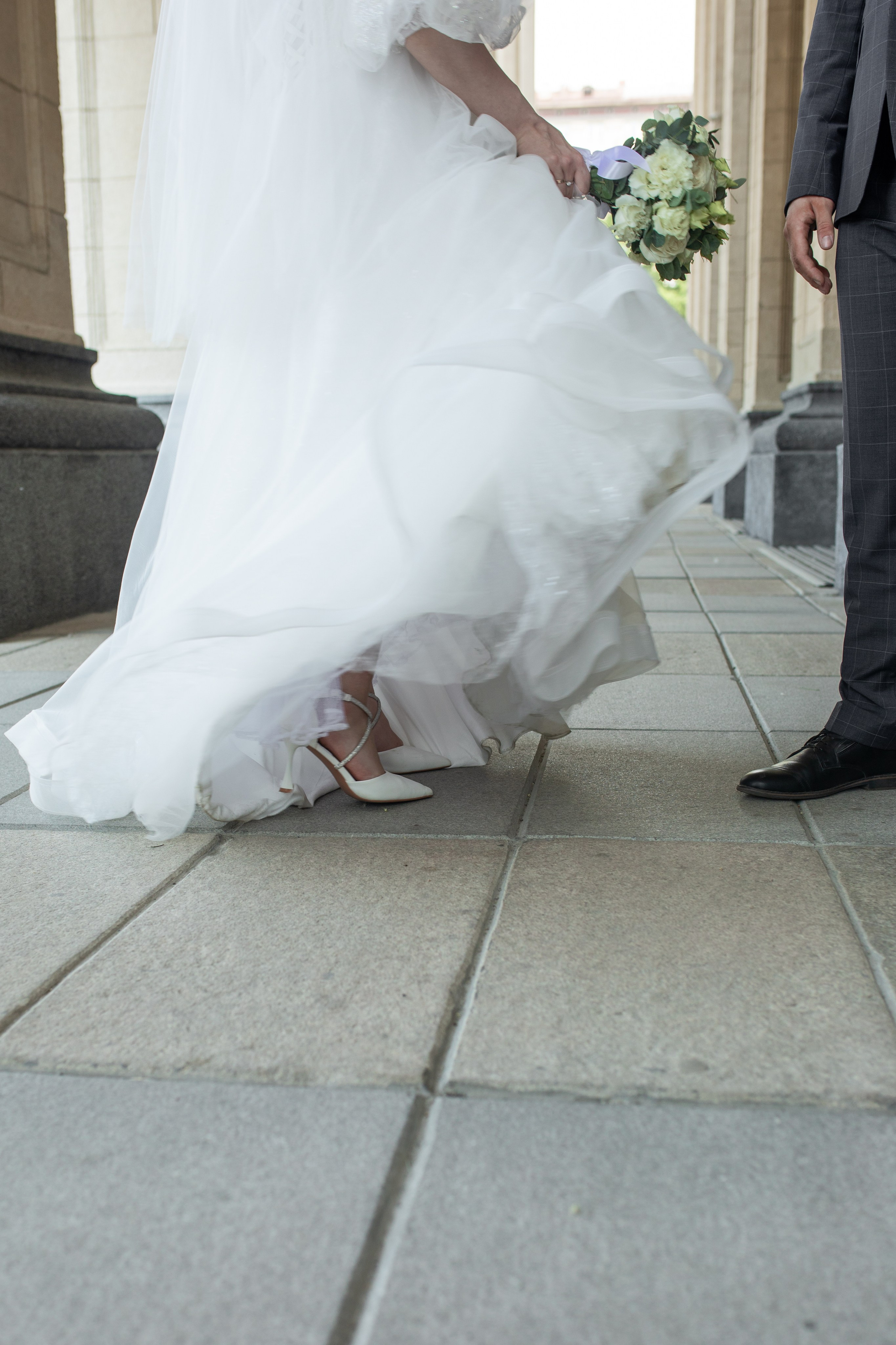 Марина-Данил. Фотограф в Новосибирске Ася Зверева