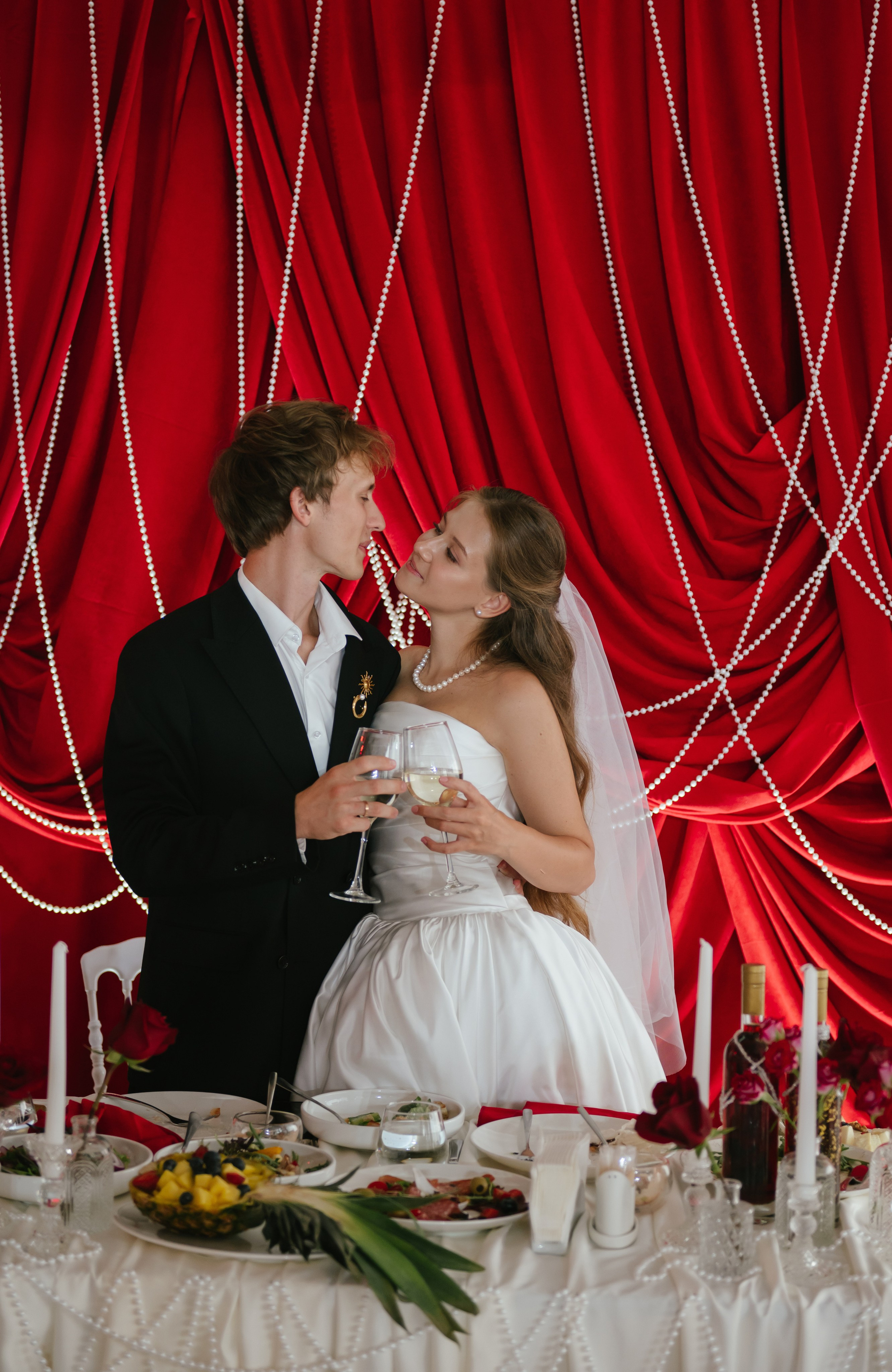 07.08.25. Свадебный, женский, семейный фотограф в Севастополе Юлия Мошенко