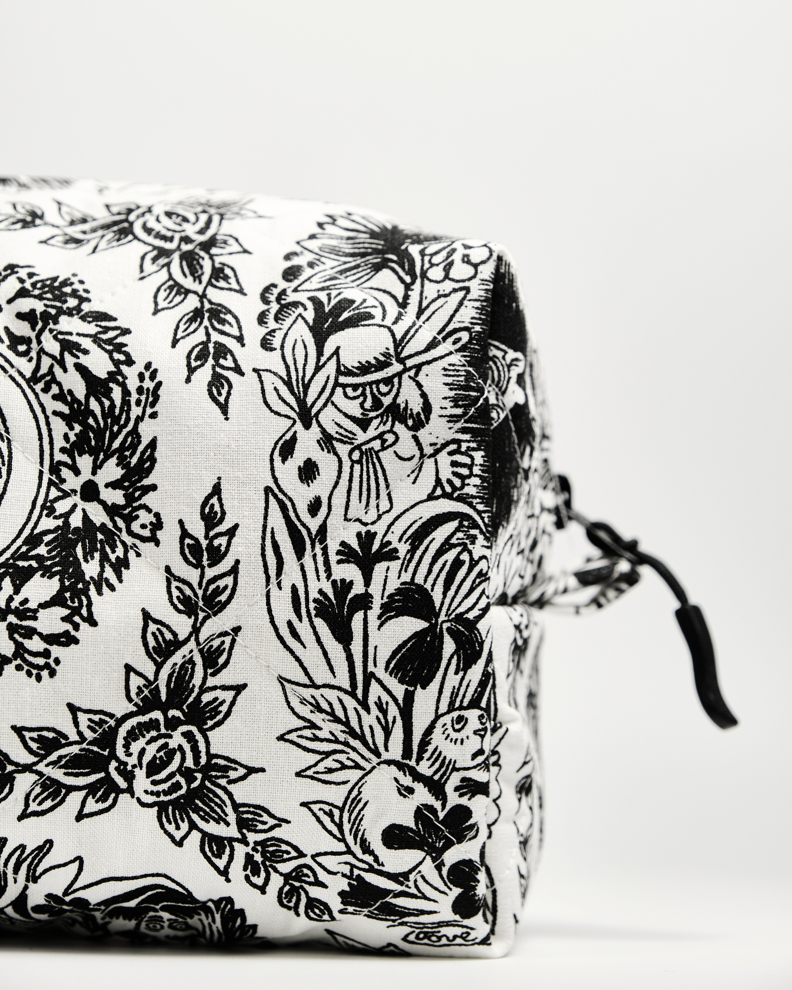 № 049. Косметички ручной работы СПб