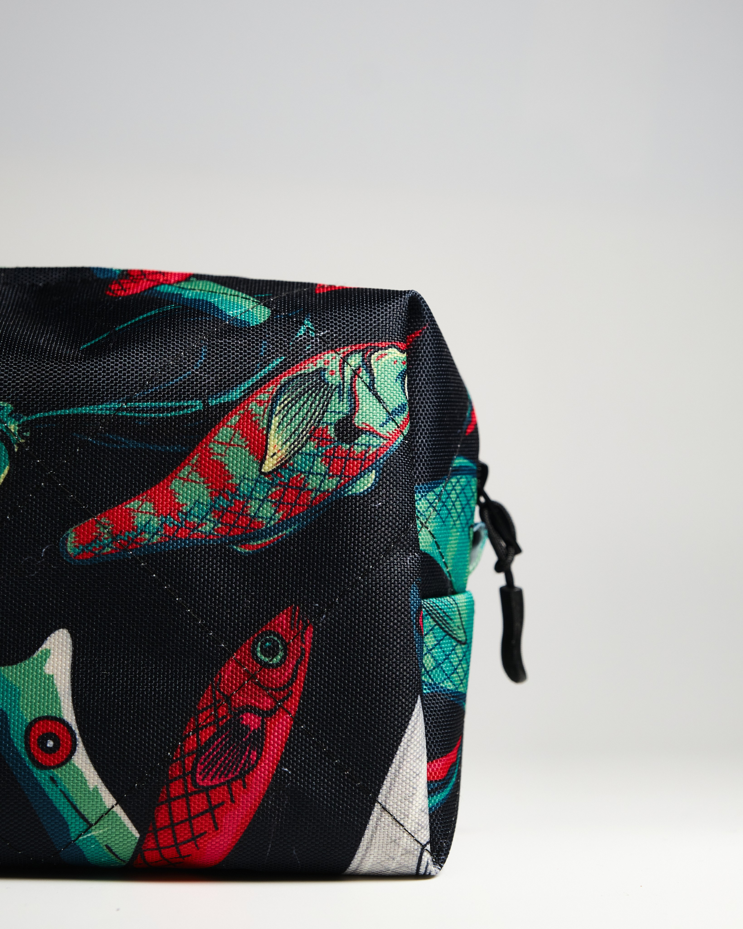 № 026. Косметички ручной работы СПб