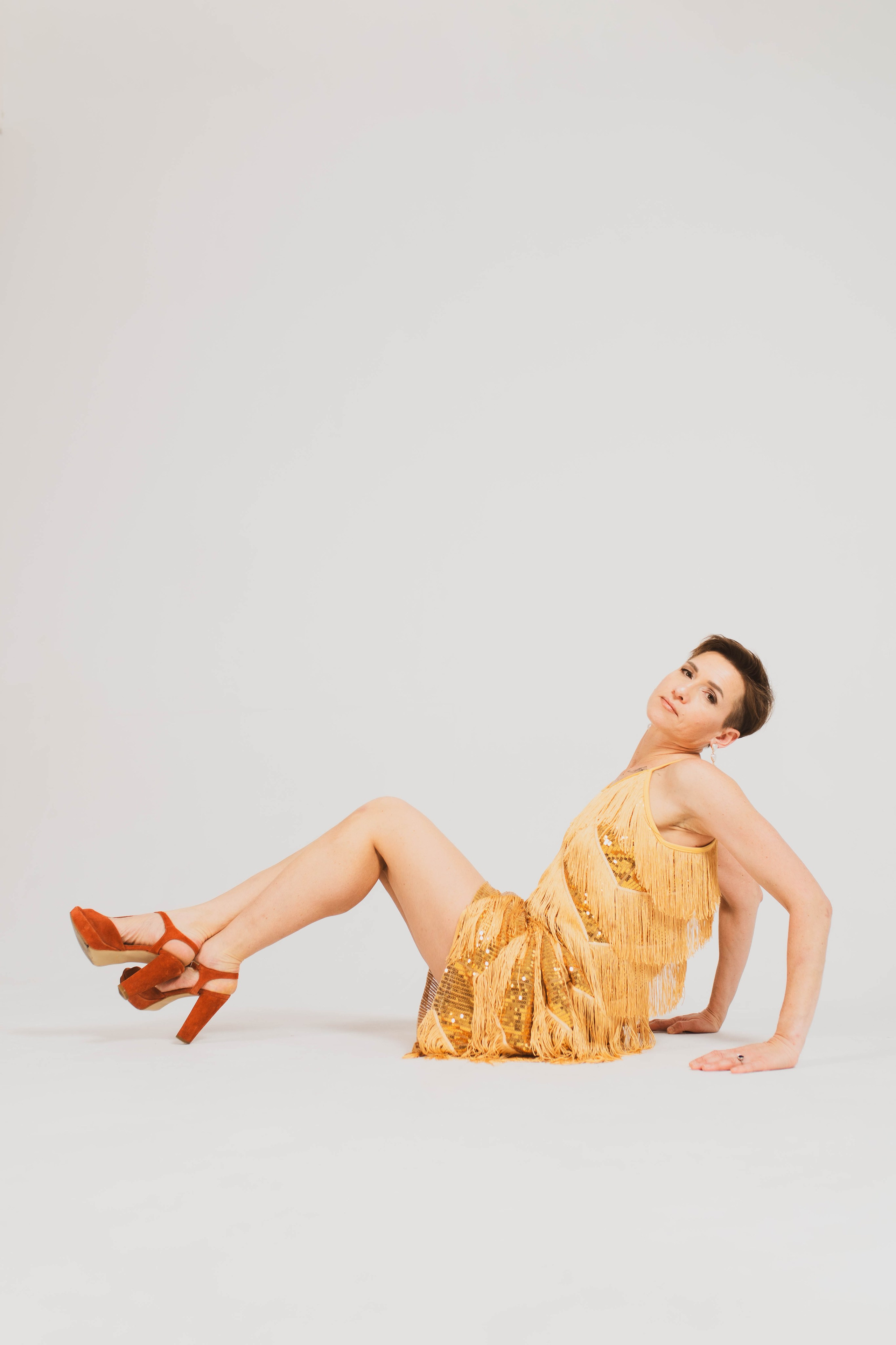 Екатерина. Александра Мельниченко/ Бегающий фотограф