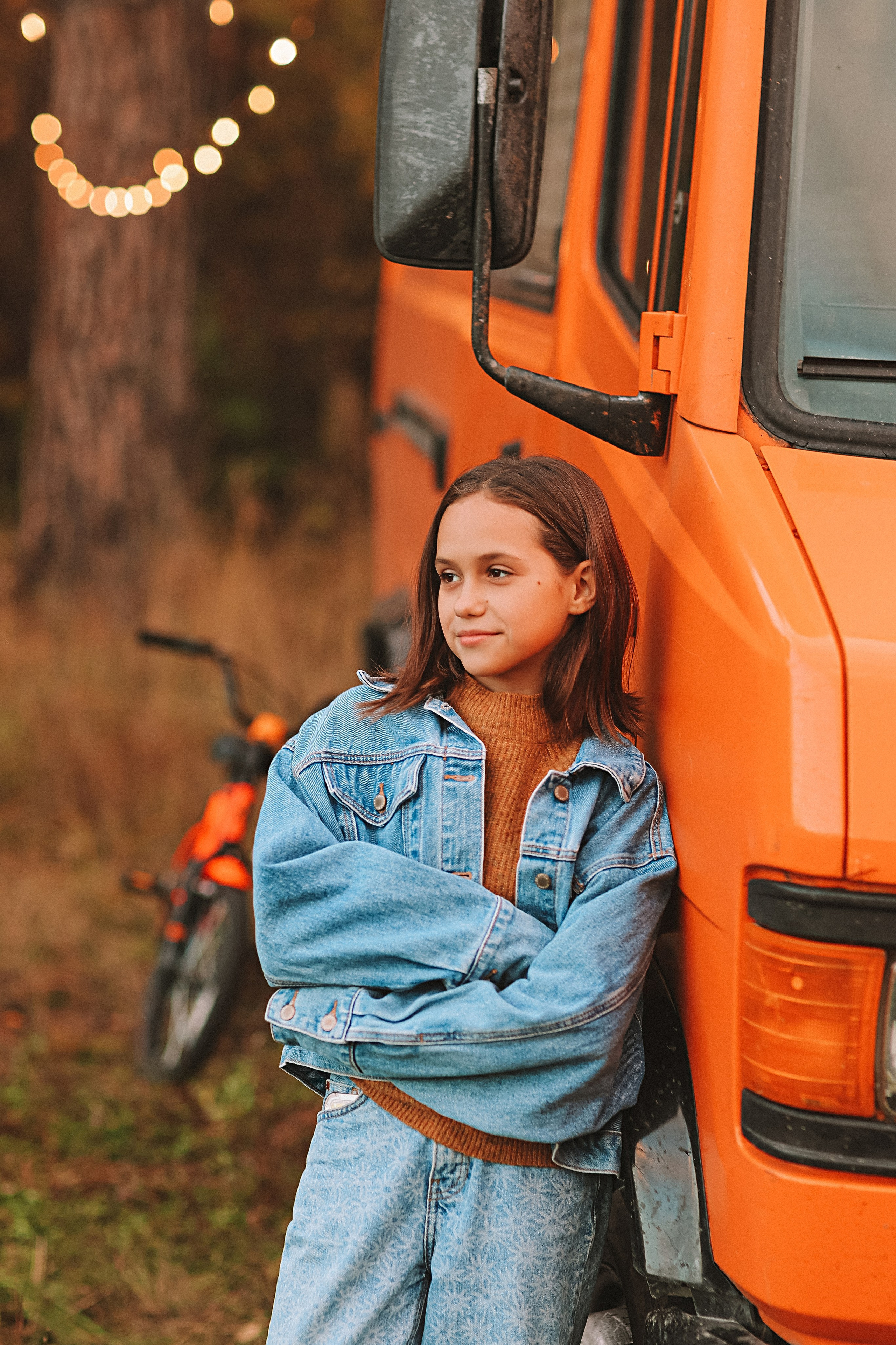 Бус/кемпер. Семейный фотограф Тюмень, фотограф на роды Салмина Мария