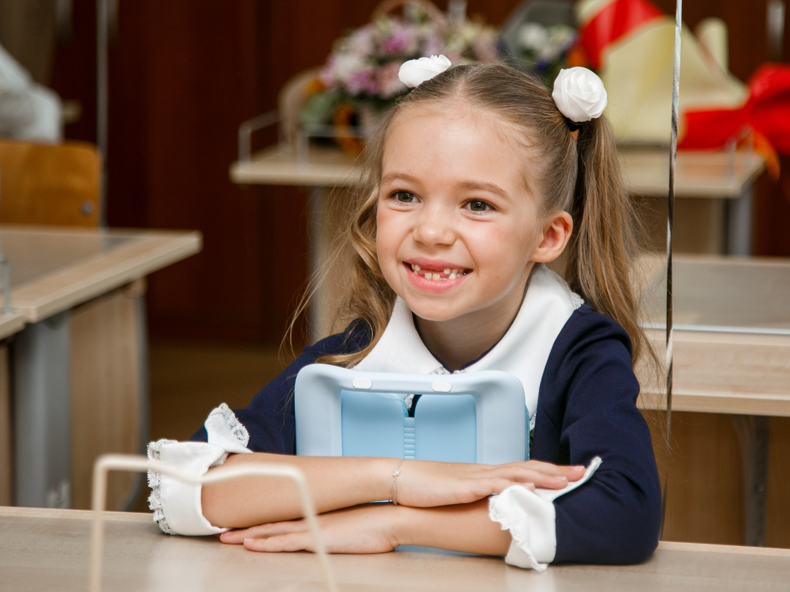 1 класс. Репортажный фотограф Борис Геер