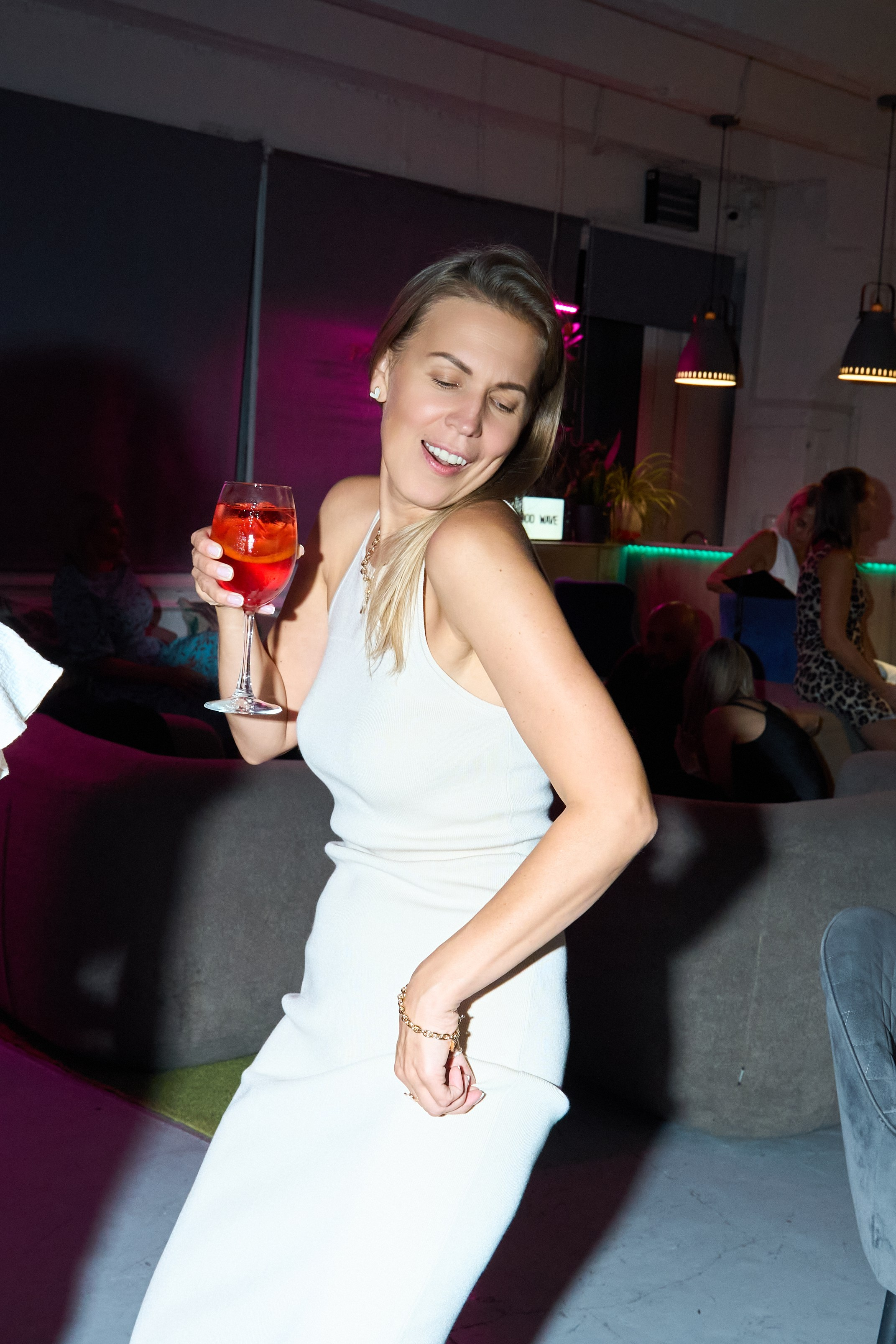 День Рождения Ольги. Елизавета Мальгина, фотограф в Москве