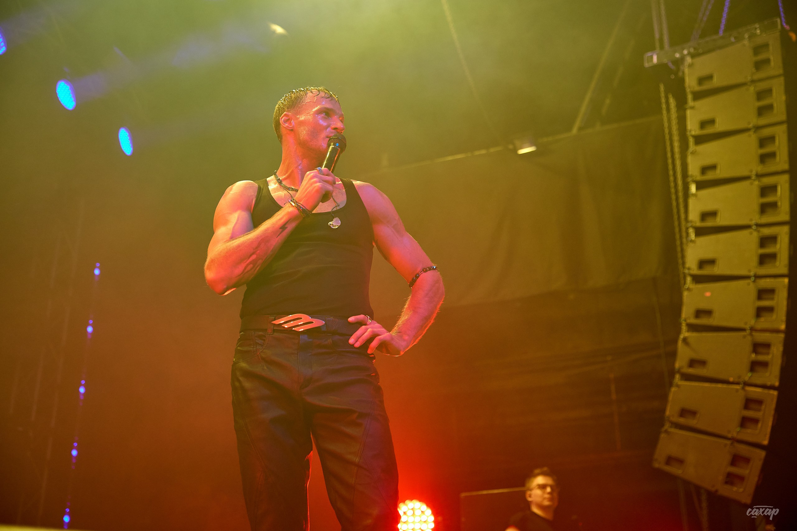 Олег Майами. Профессиональный фотограф в Екатеринбурге Юра Сахар