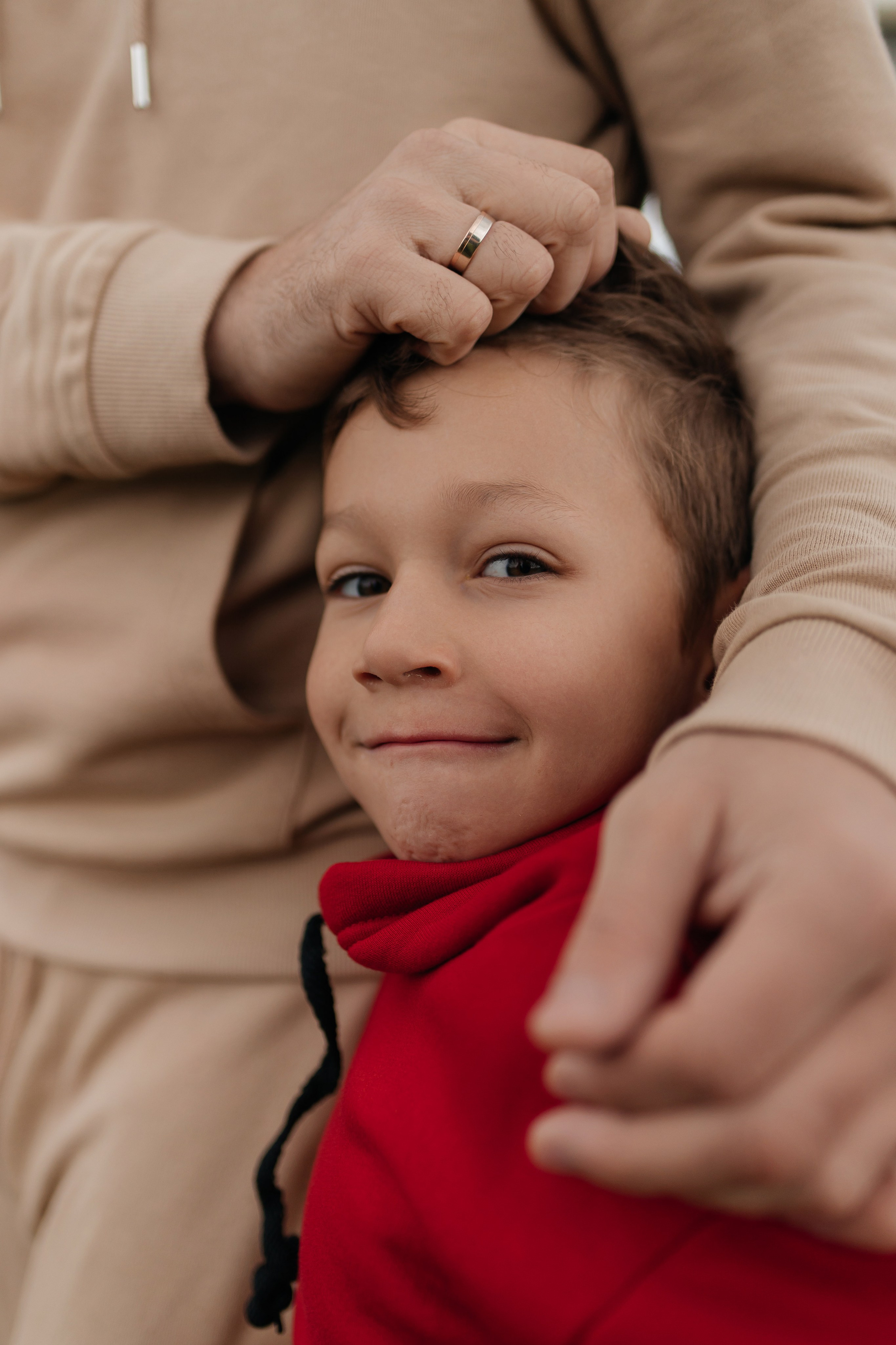Алина, Альберт, Роберт и Дана. Свадебный фотограф Чайковский