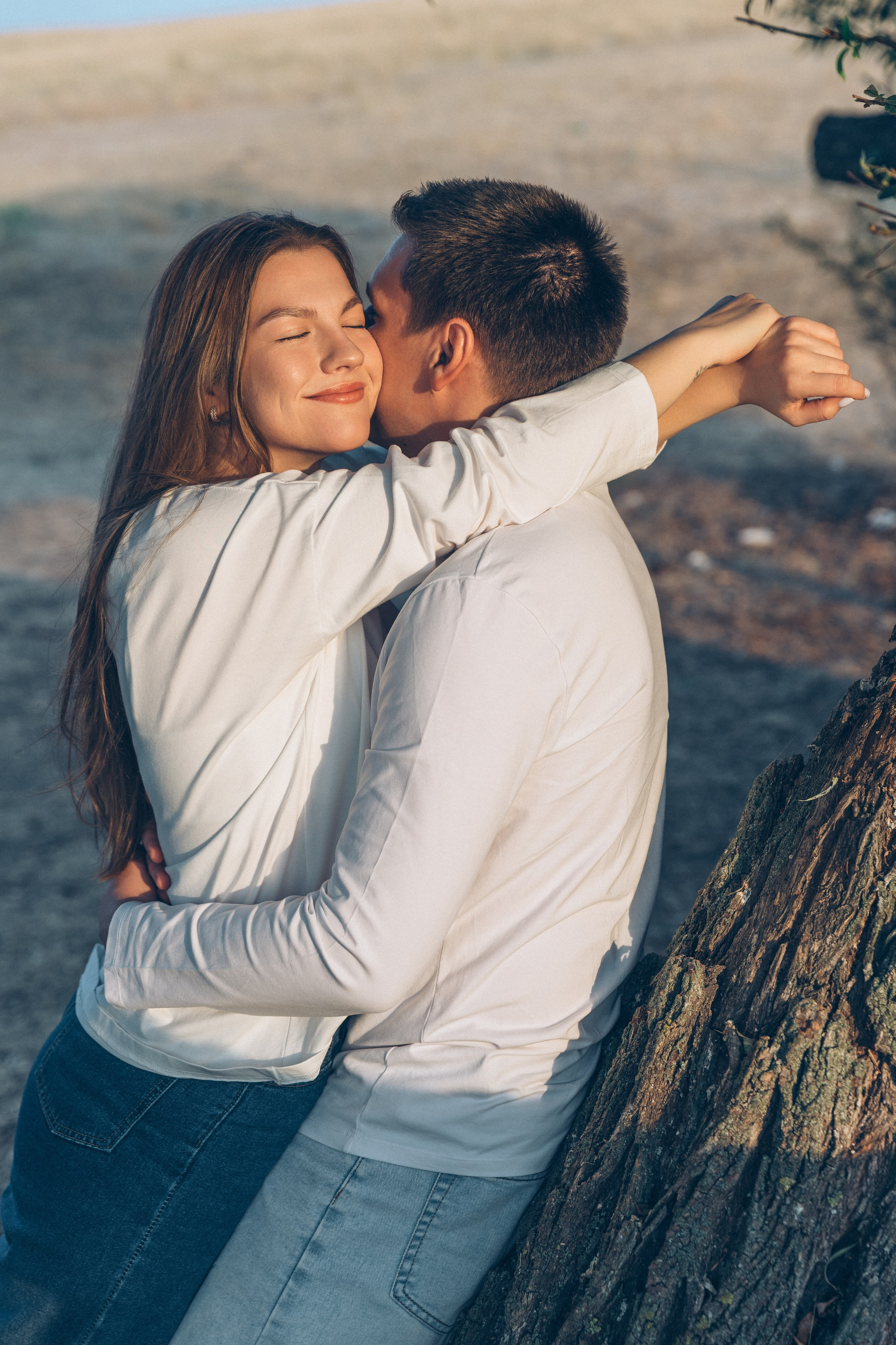 Лавстори фотосессия молодожен. Профессиональный фотограф в Волгодонске и Ростове Владимир Казак