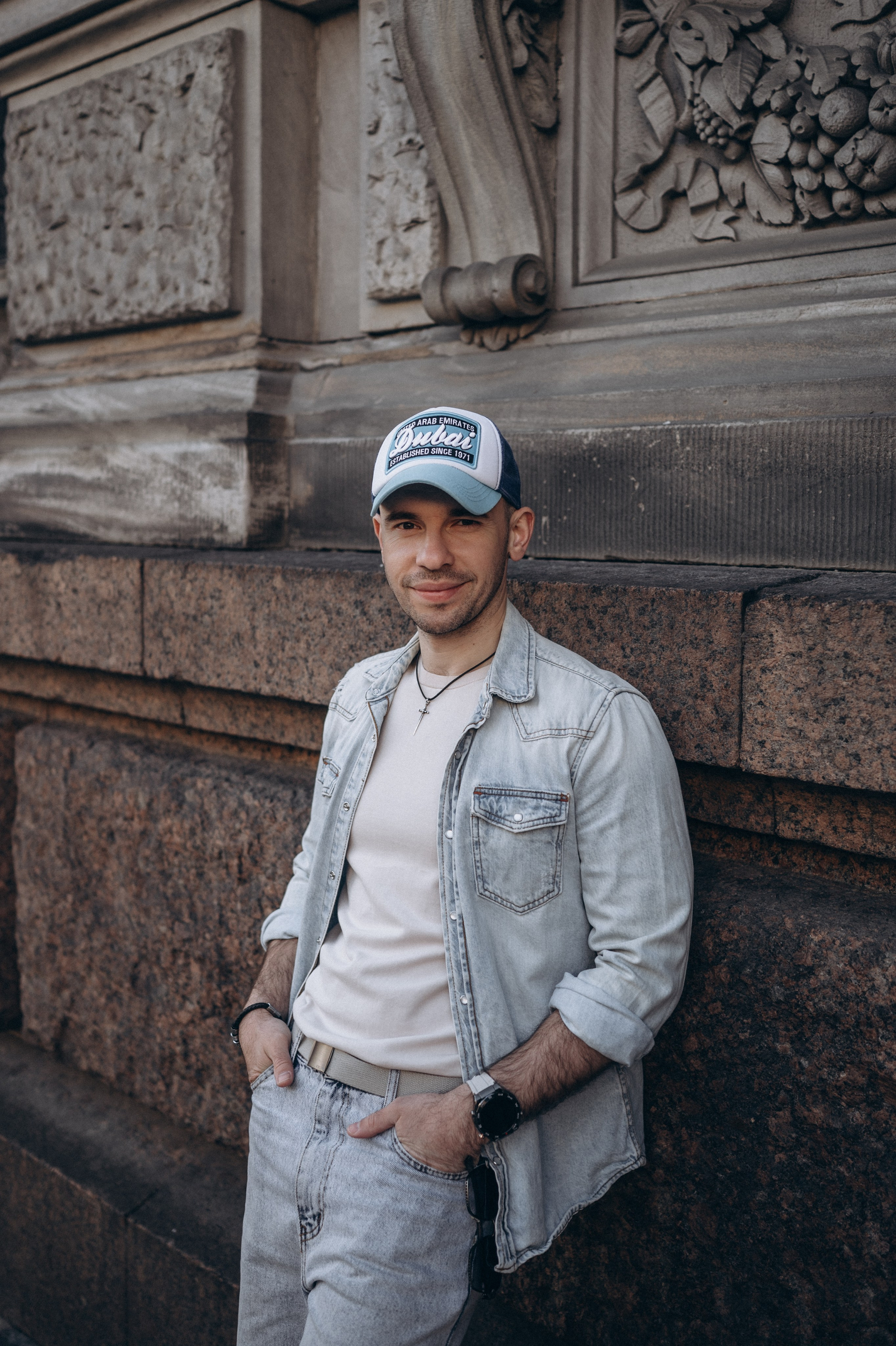 Дмитрий и Елена. Фотограф Горбенко Анна