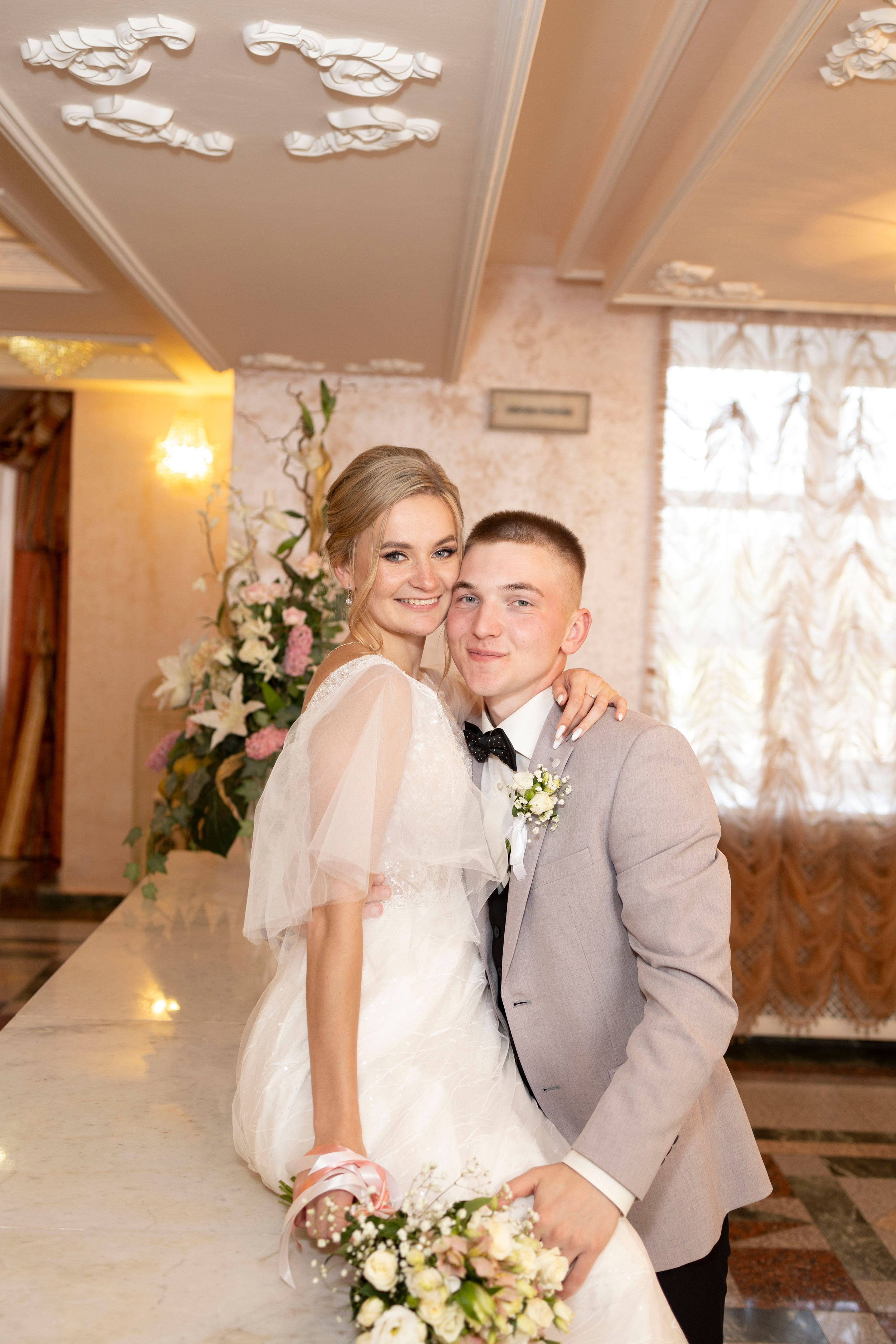 Данил и Настя. Семейный и свадебный фотограф Екатерина Михайлова