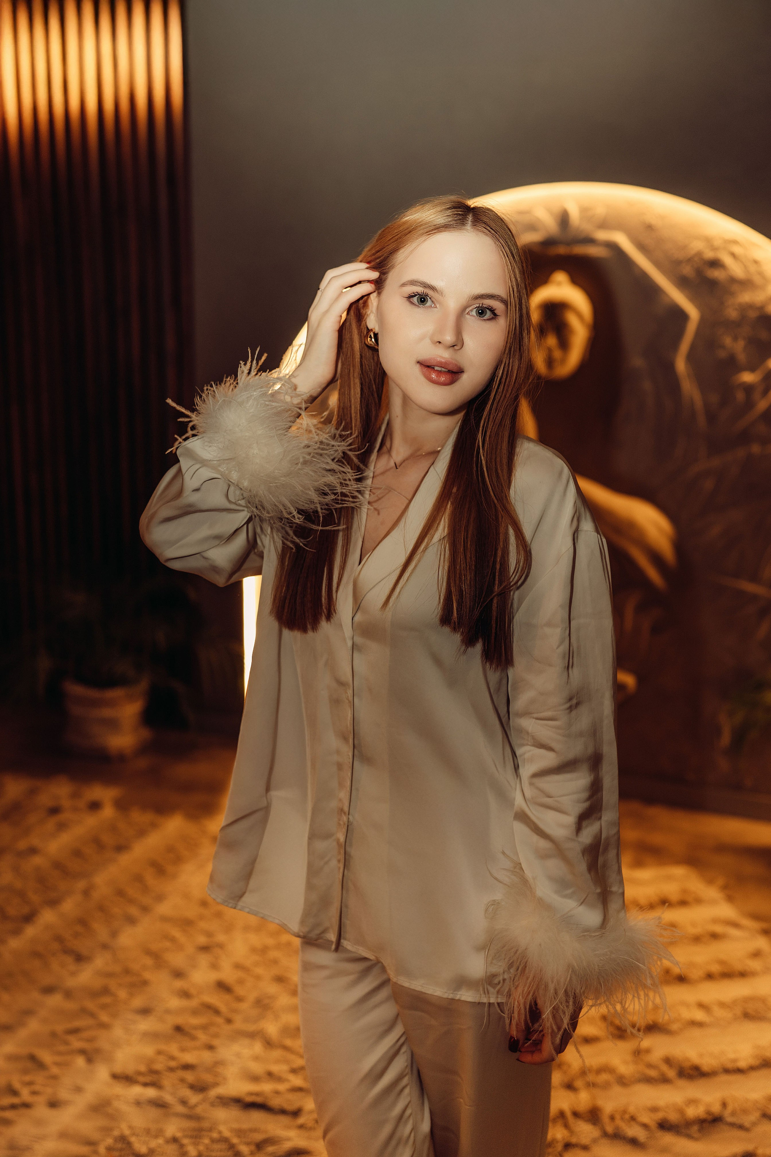 Женский круг. Фотограф в Москве Ангелина Ким