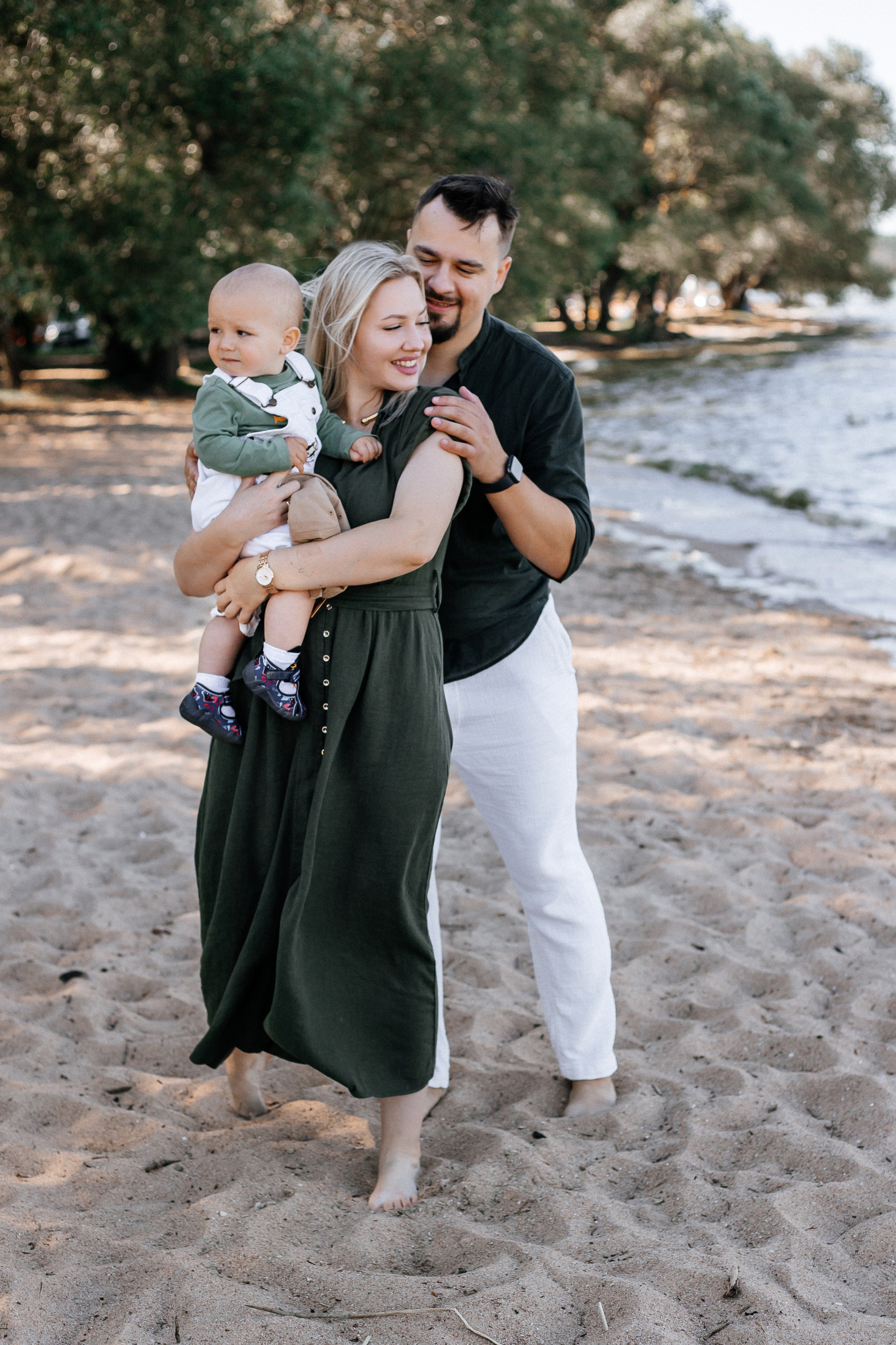 Семья. Свадебный, семейный фотограф Беларусь